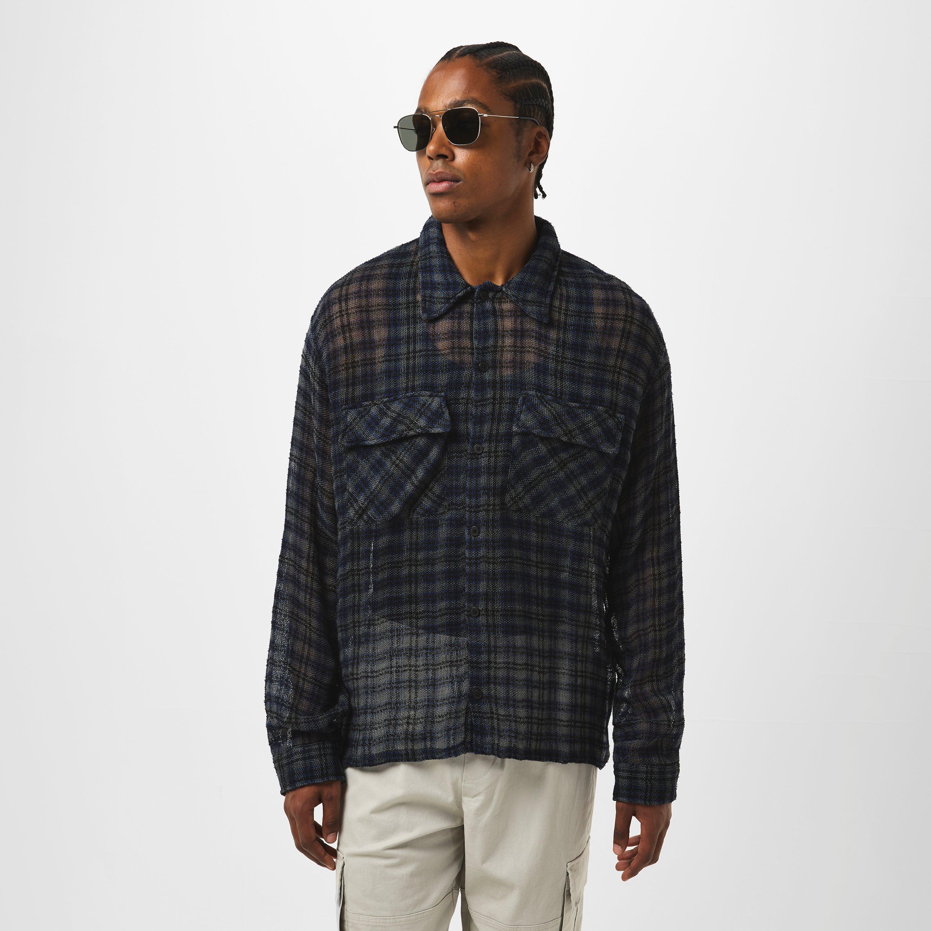 Men's Overshirt