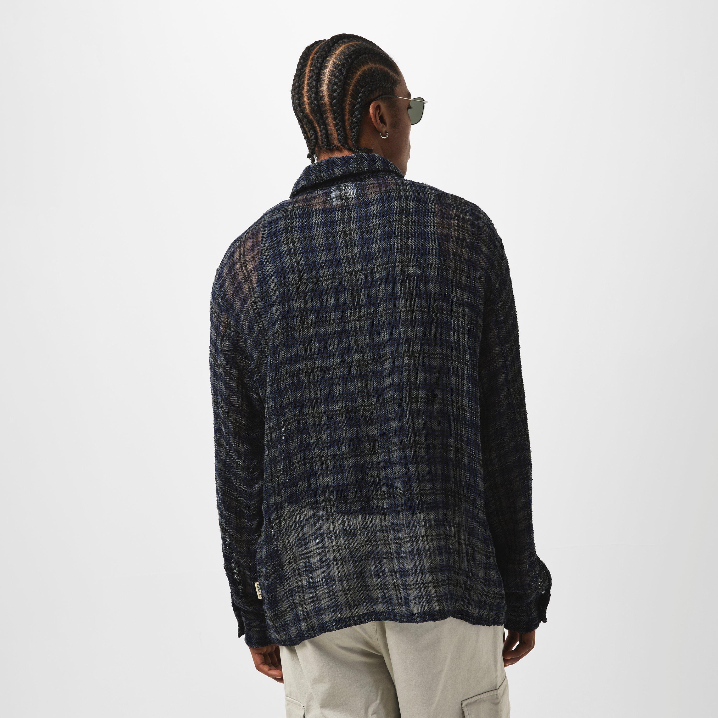 Men's Overshirt