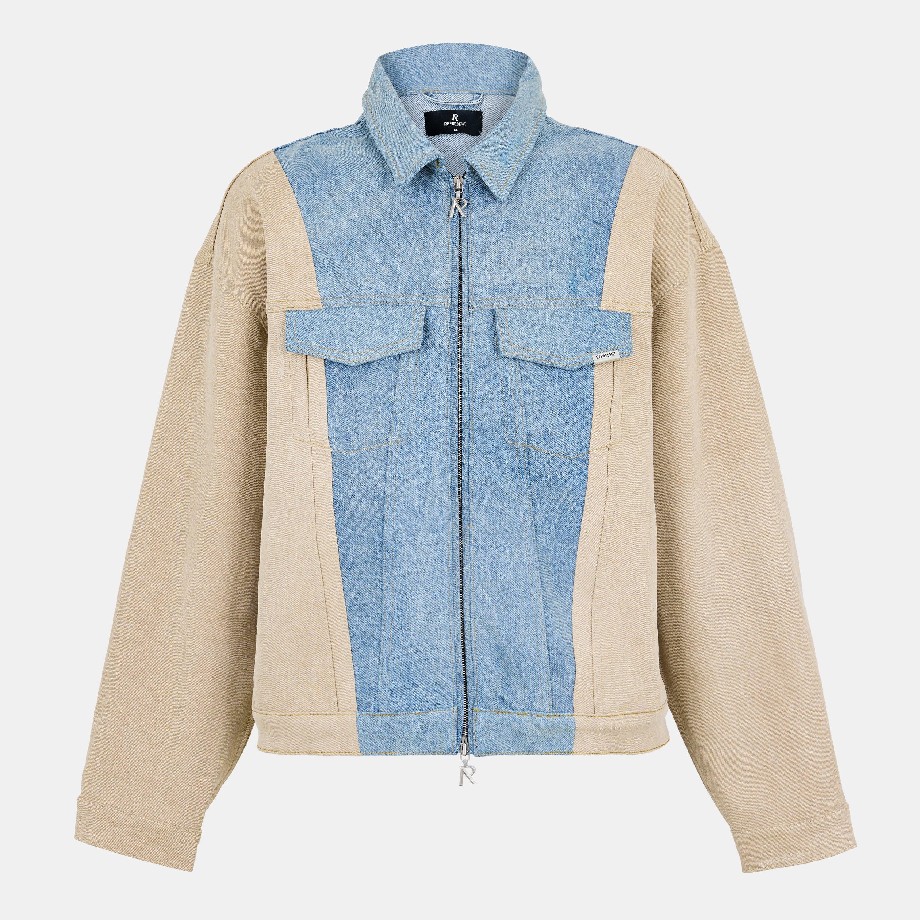 Men's Denim Jacket