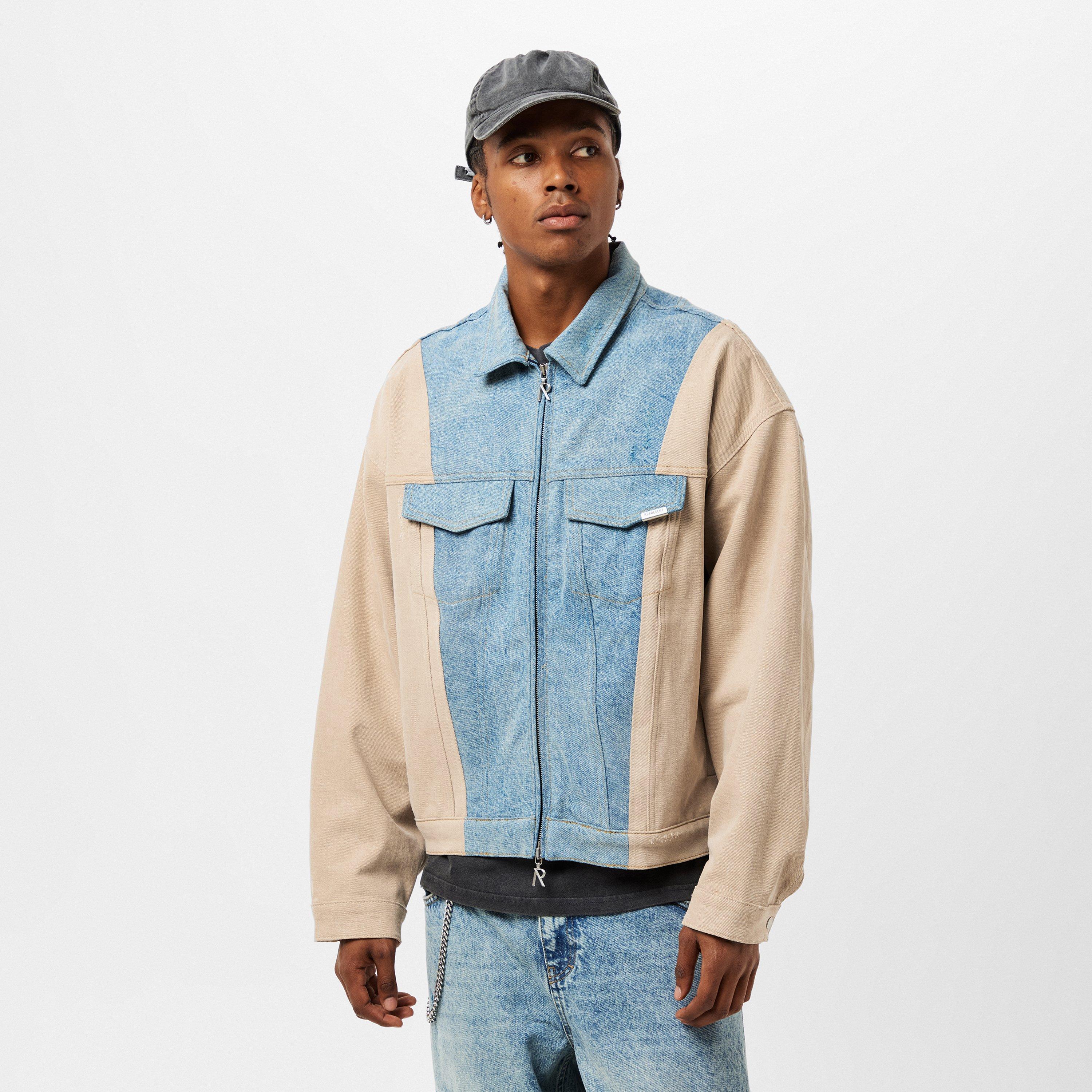 Men's Denim Jacket