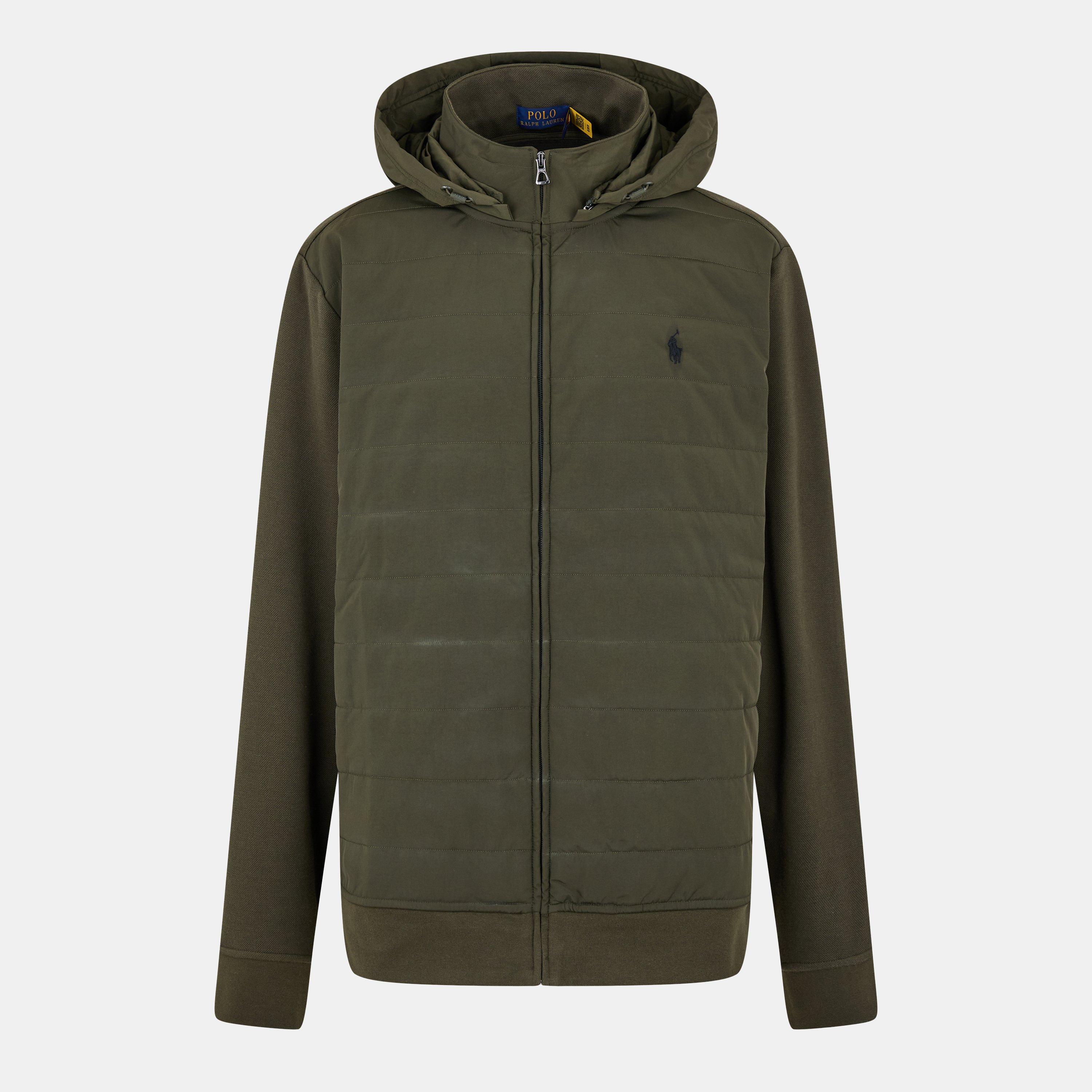 Hybrid Jacket