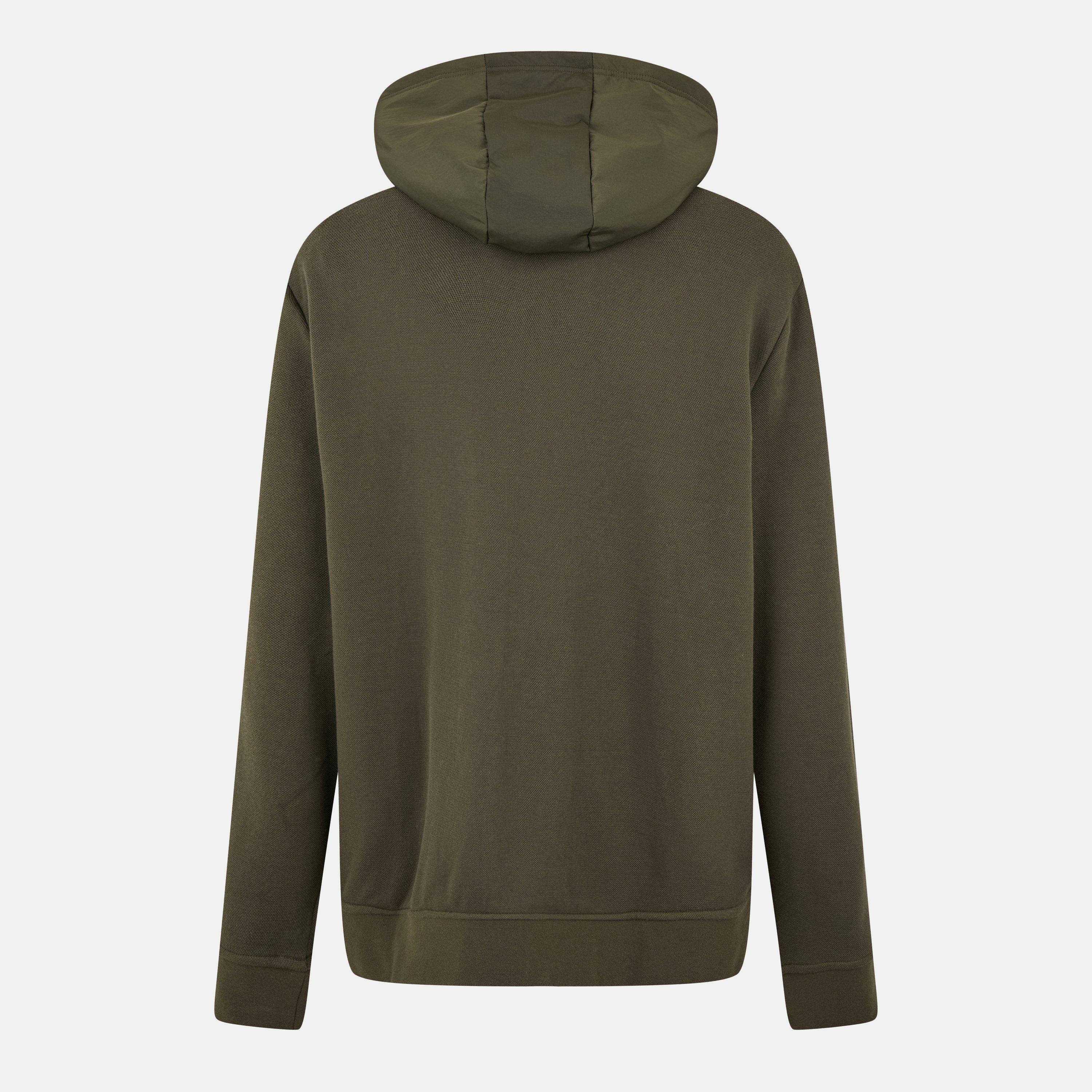 Hybrid Jacket