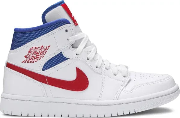 Air Jordan 1 Mid 'USA'