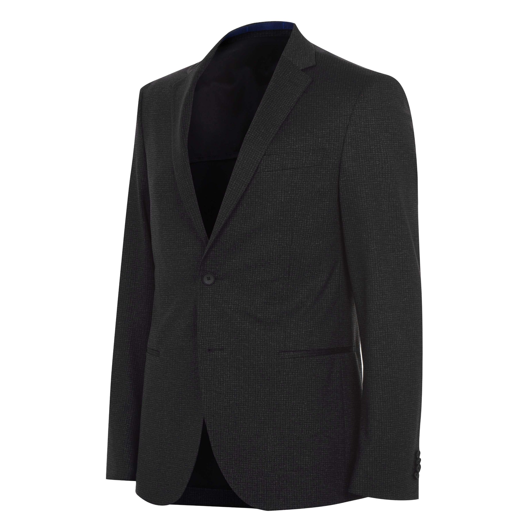 Boss Nowrin Jersey Blazer