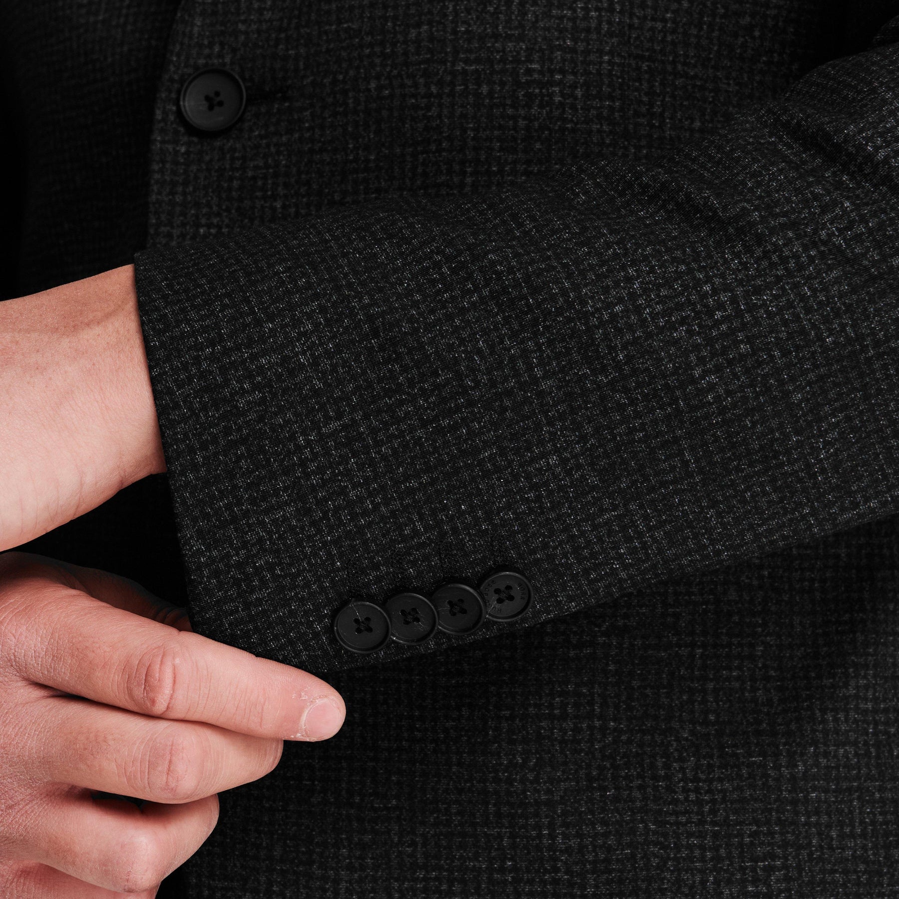 Boss Nowrin Jersey Blazer