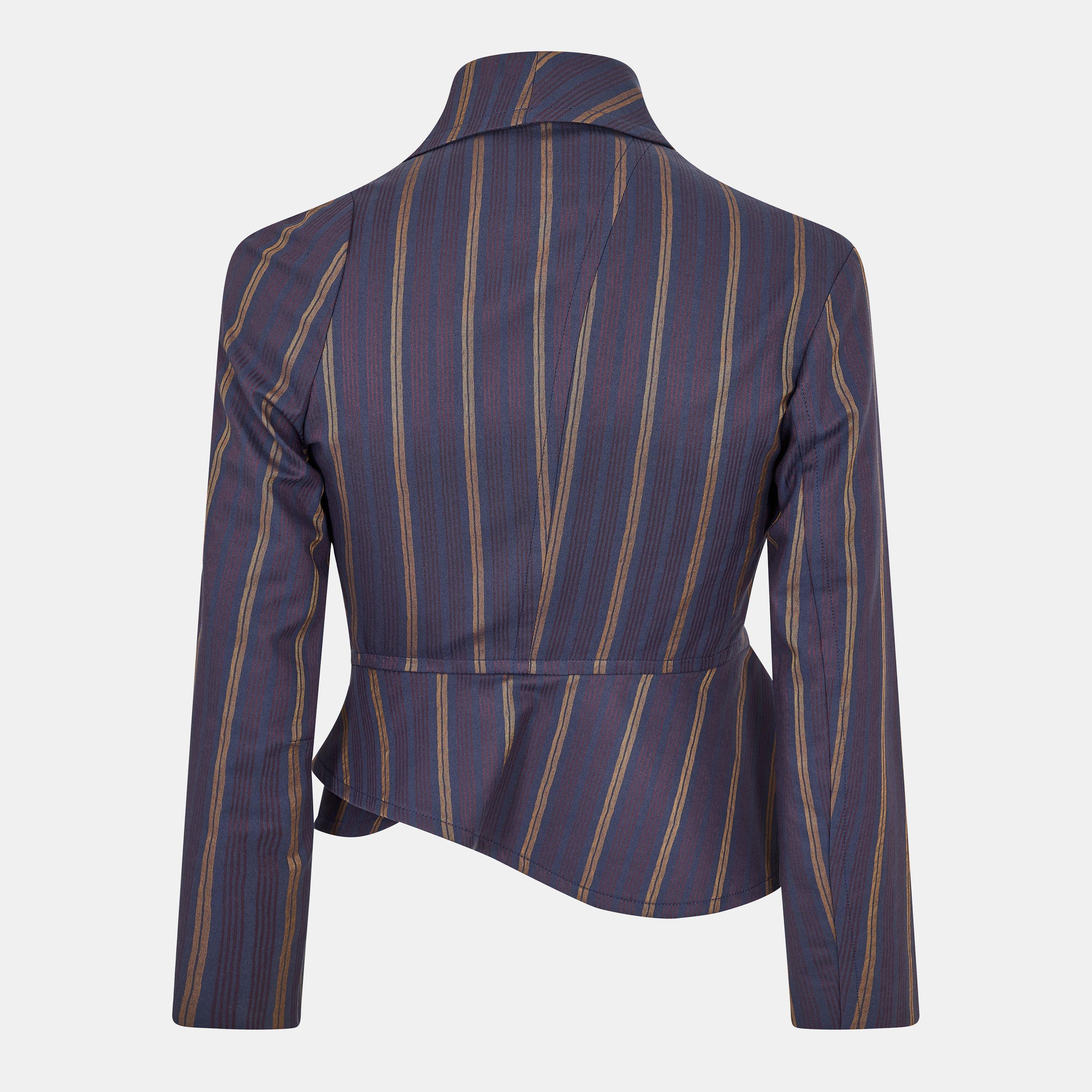 Viv Stormy Bomber Jacket
