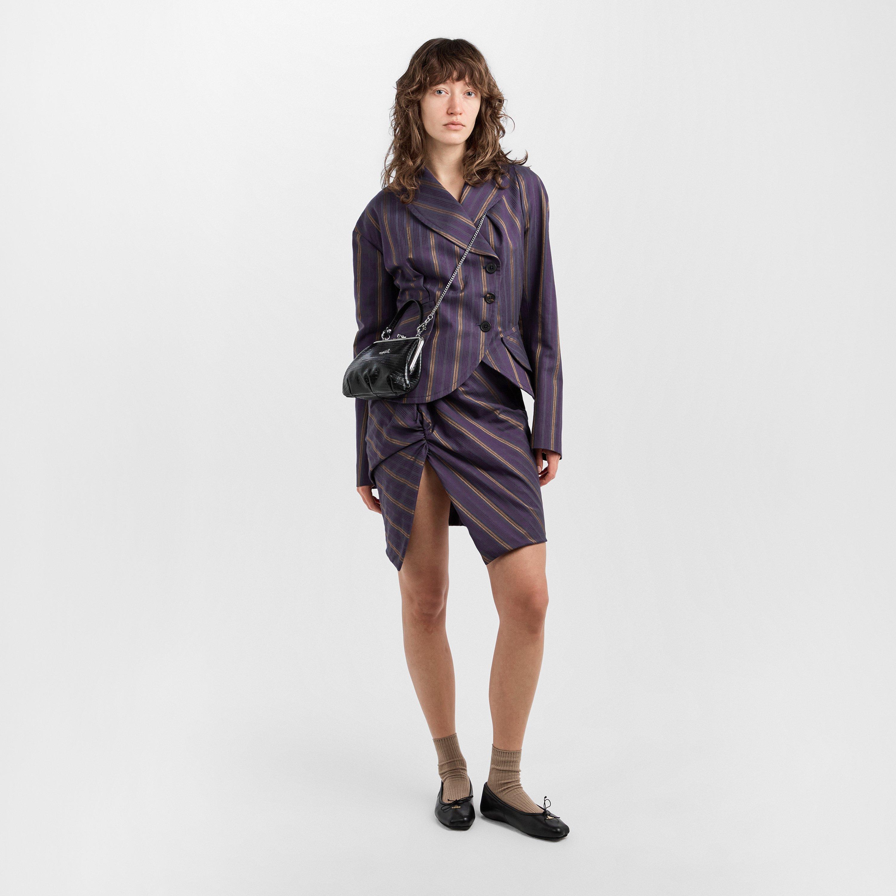 Viv Stormy Bomber Jacket