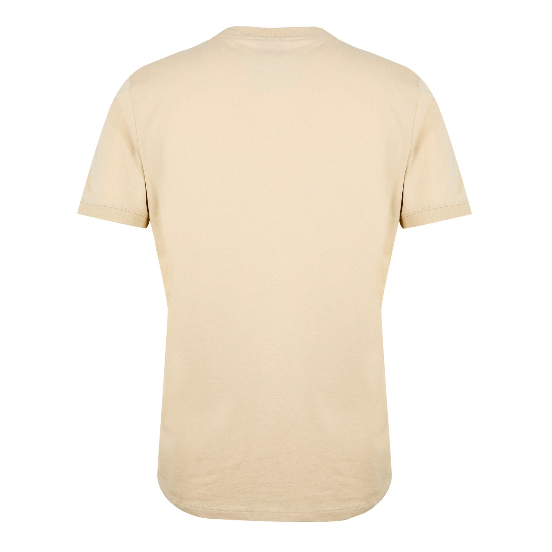 Men's Regular Fit Diragolino T-Shirt