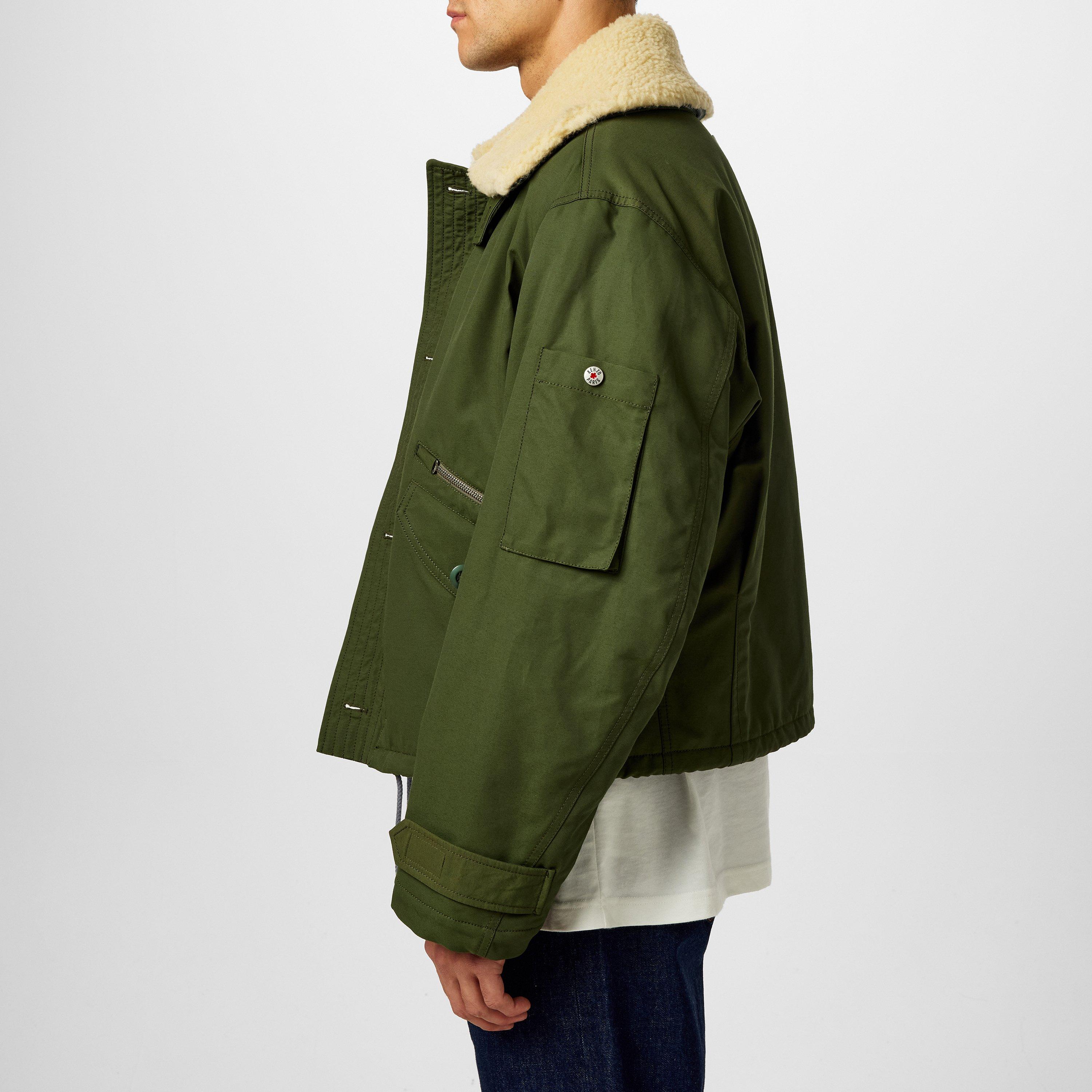 Army Jacket