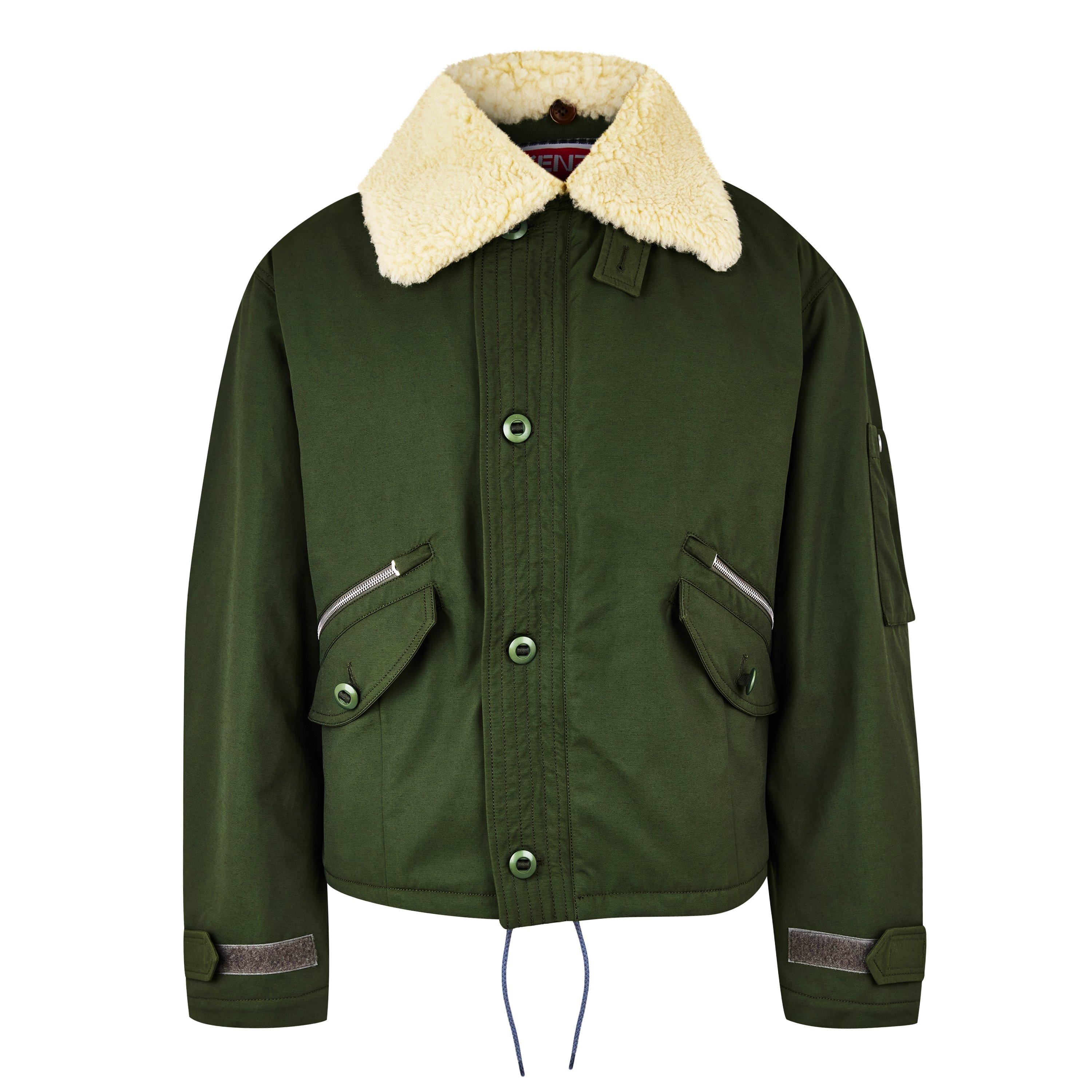 Army Jacket