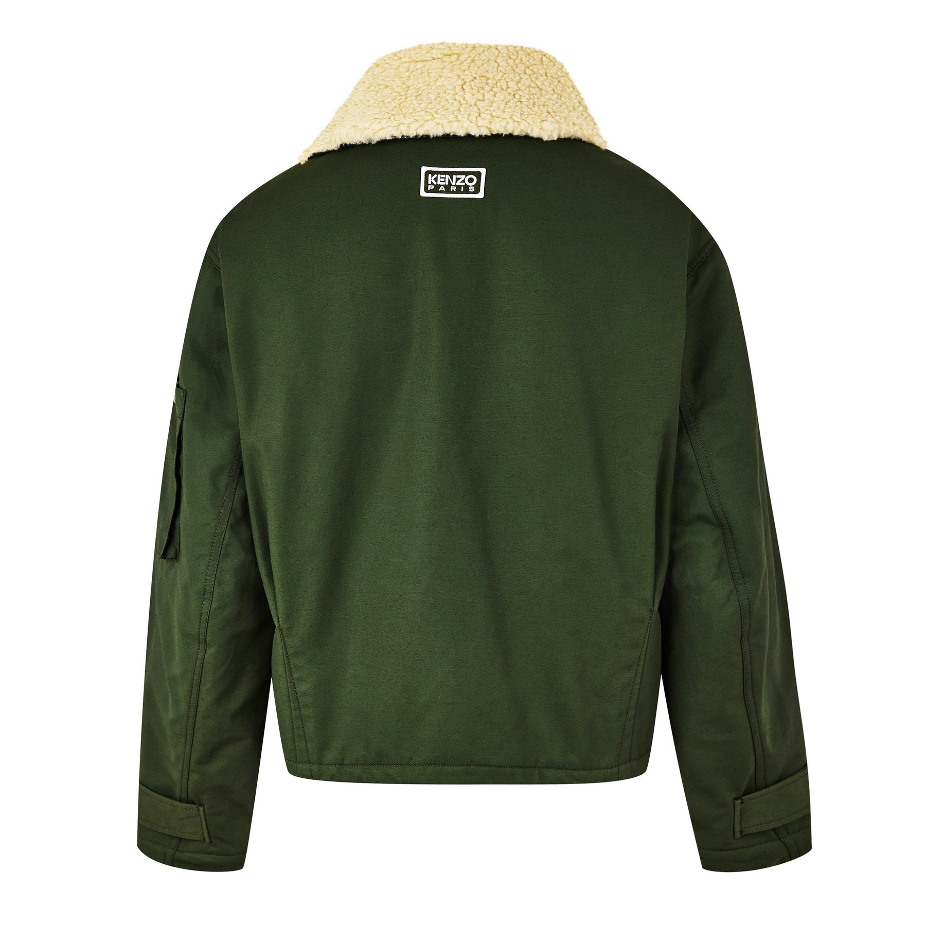 Army Jacket