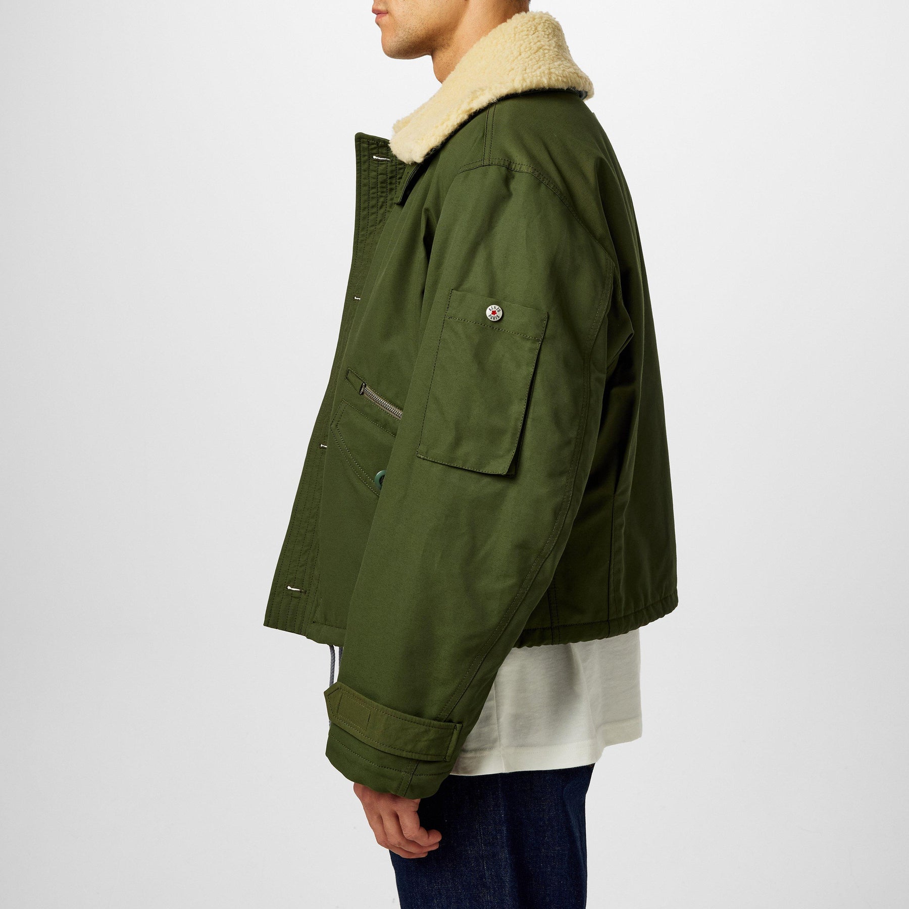 Army Jacket