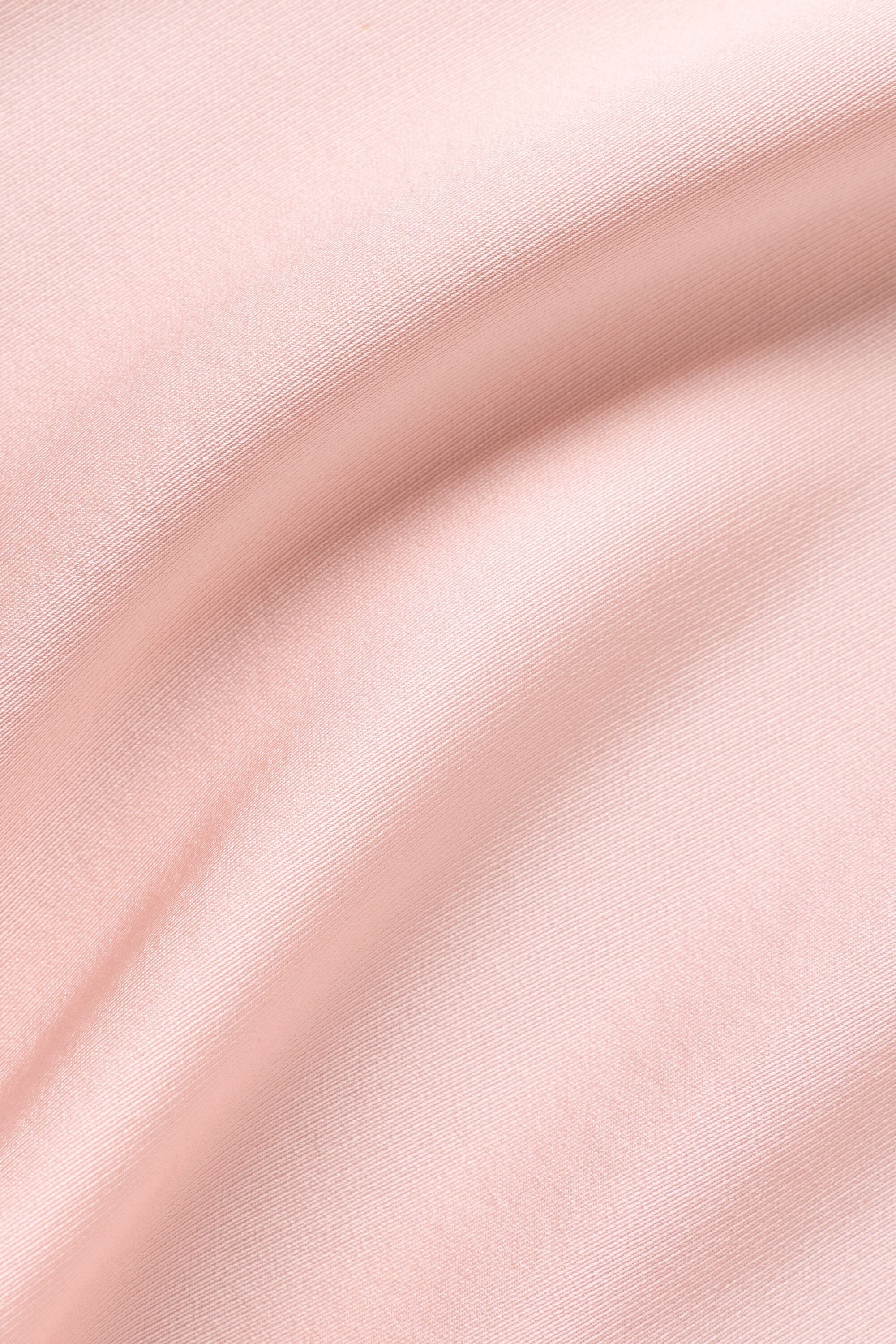 Silk Blend Radiance Dress