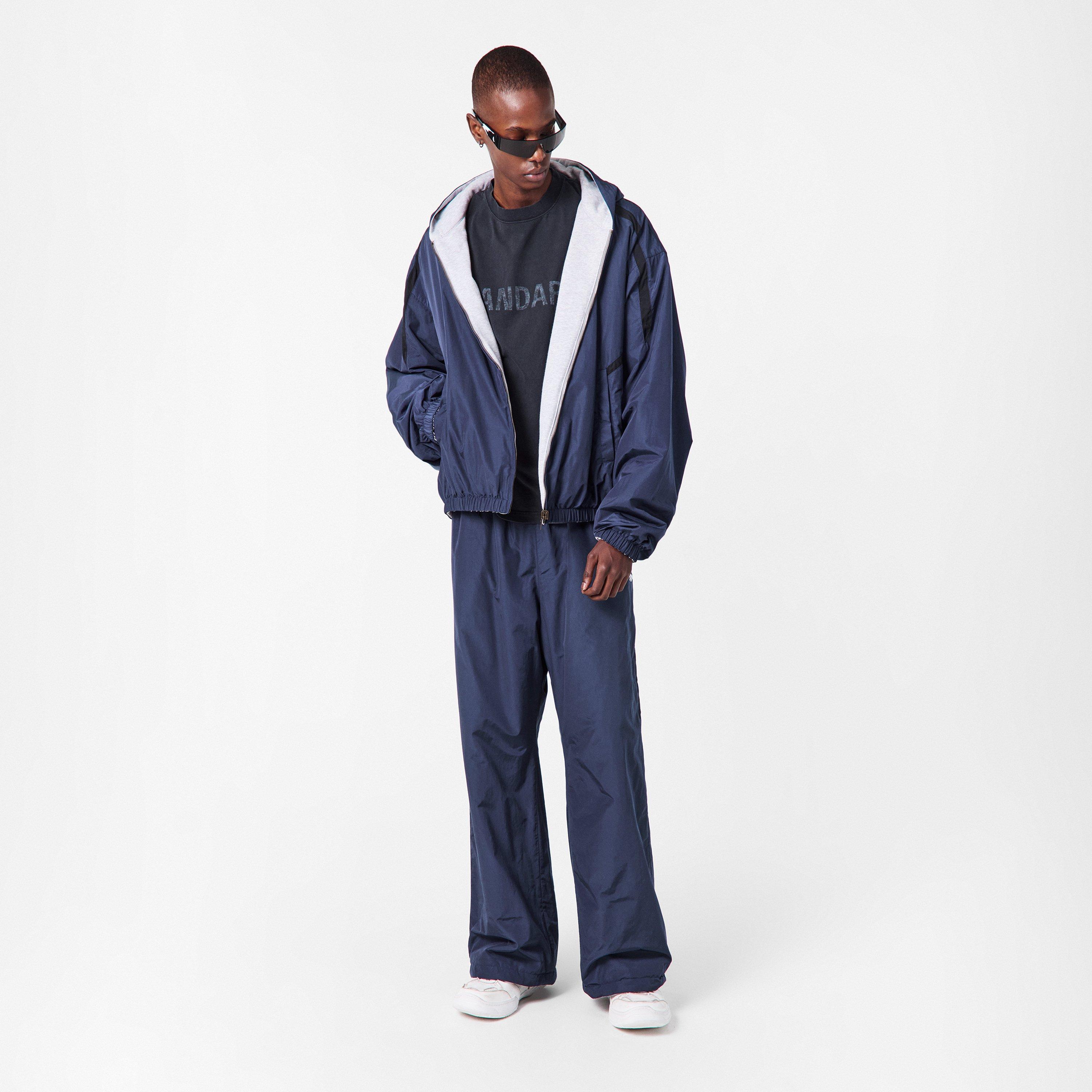 Men's Bal Tech Reverse Softshell Jacket