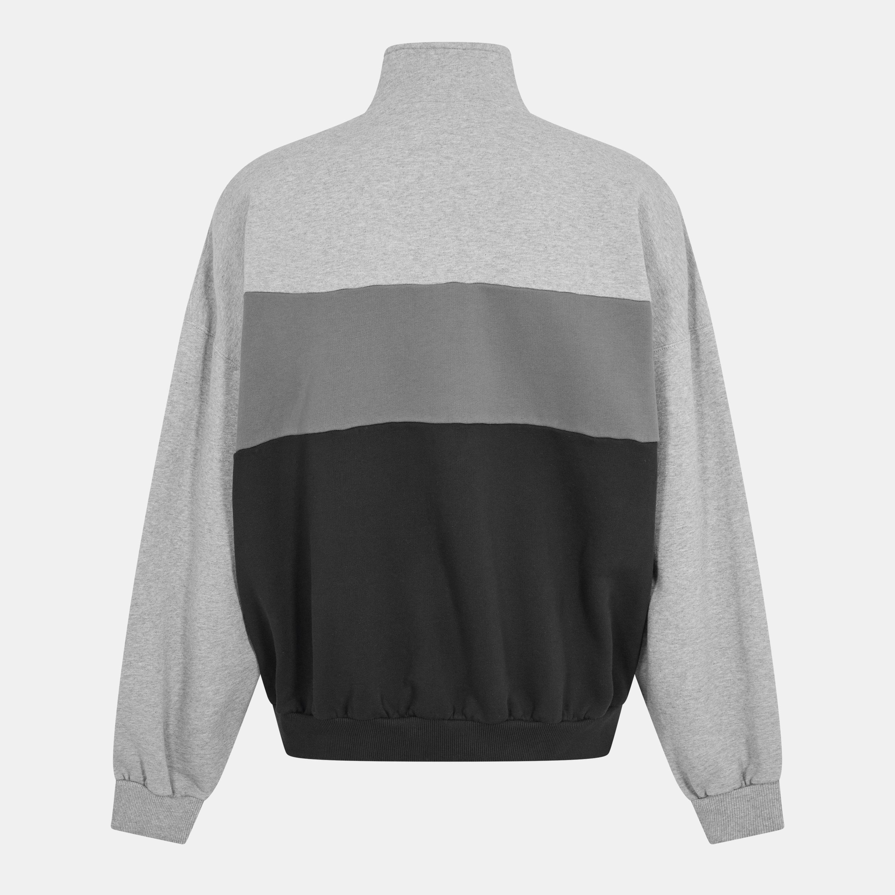 Men's Bal Zipped Softshell Jacket