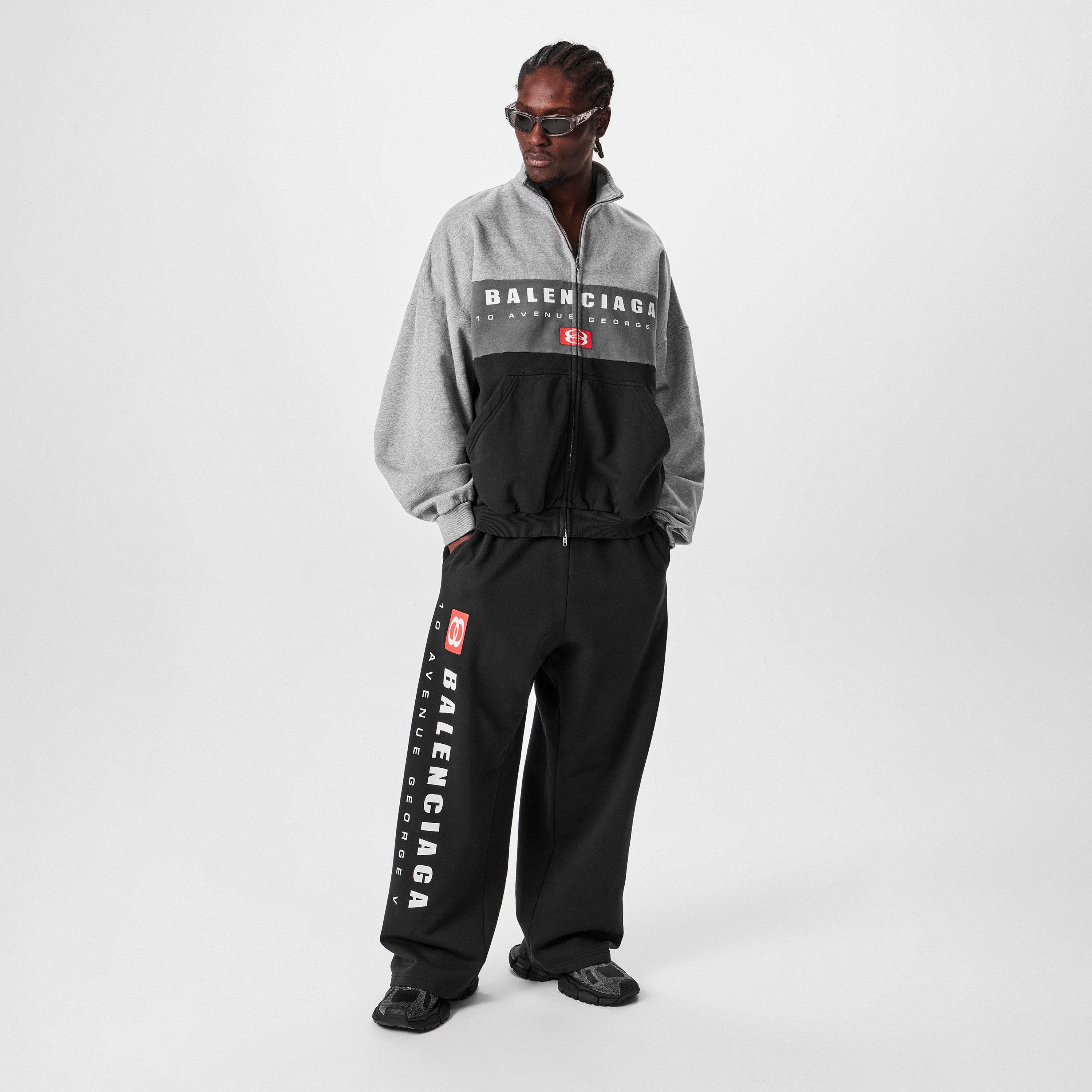 Men's Bal Zipped Softshell Jacket