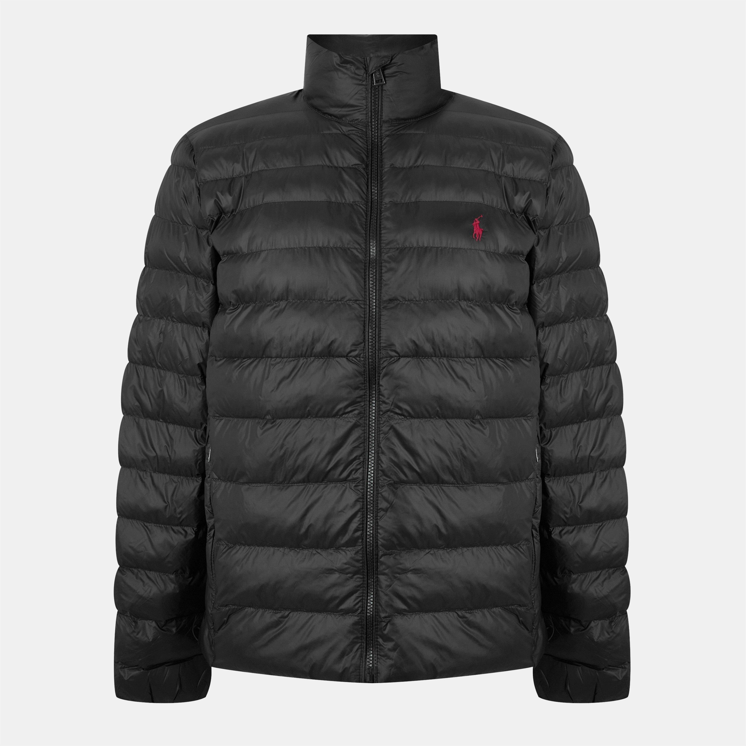 Terra Jacket