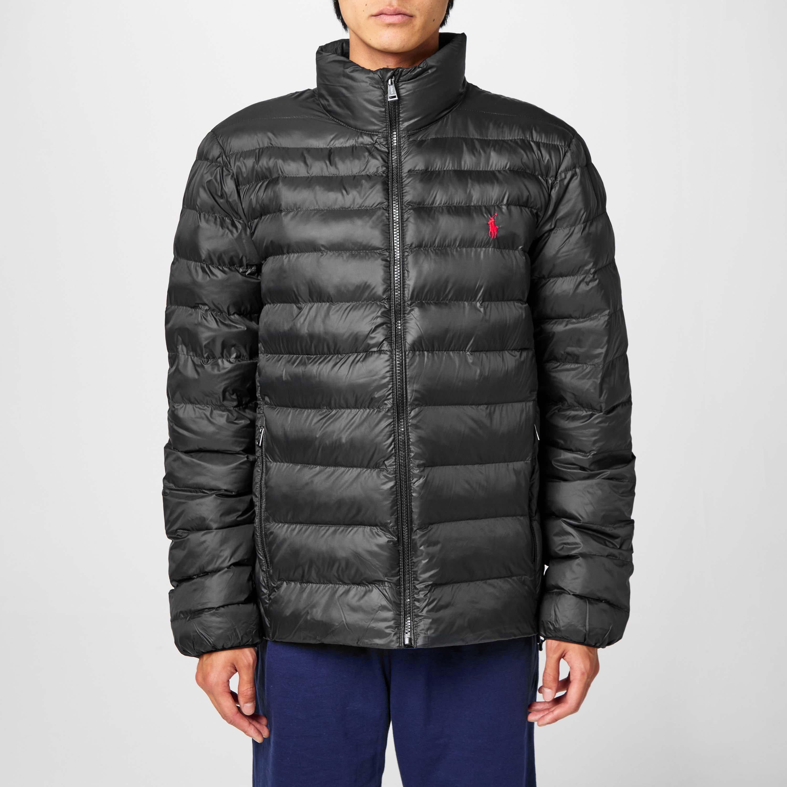 Terra Jacket