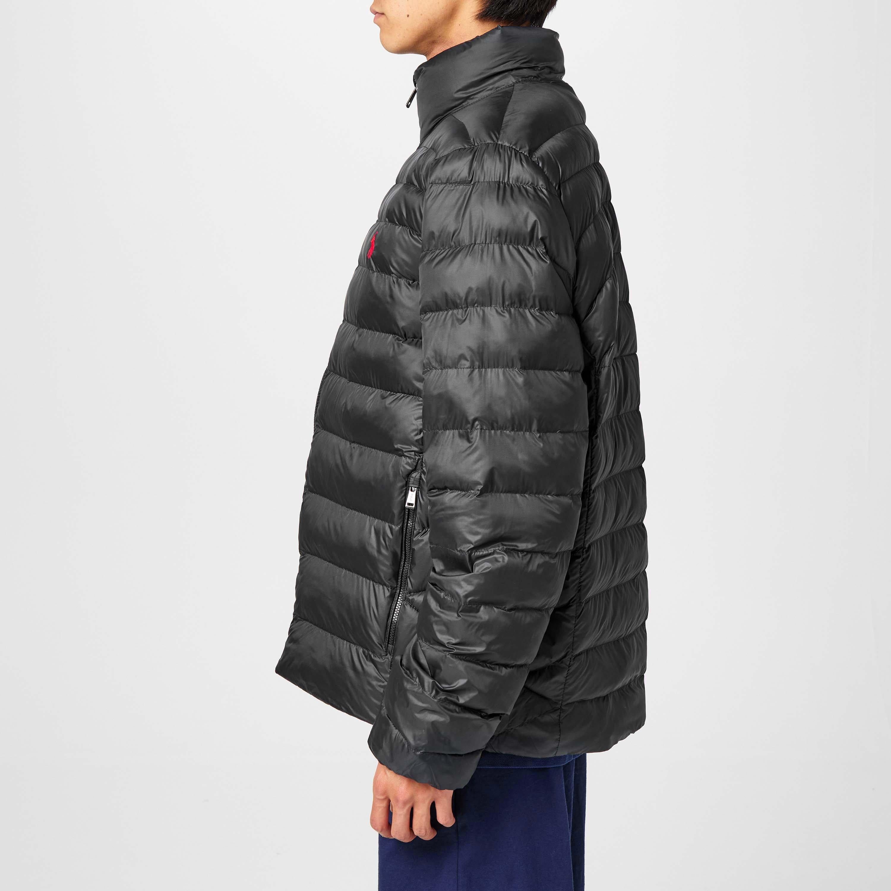Terra Jacket