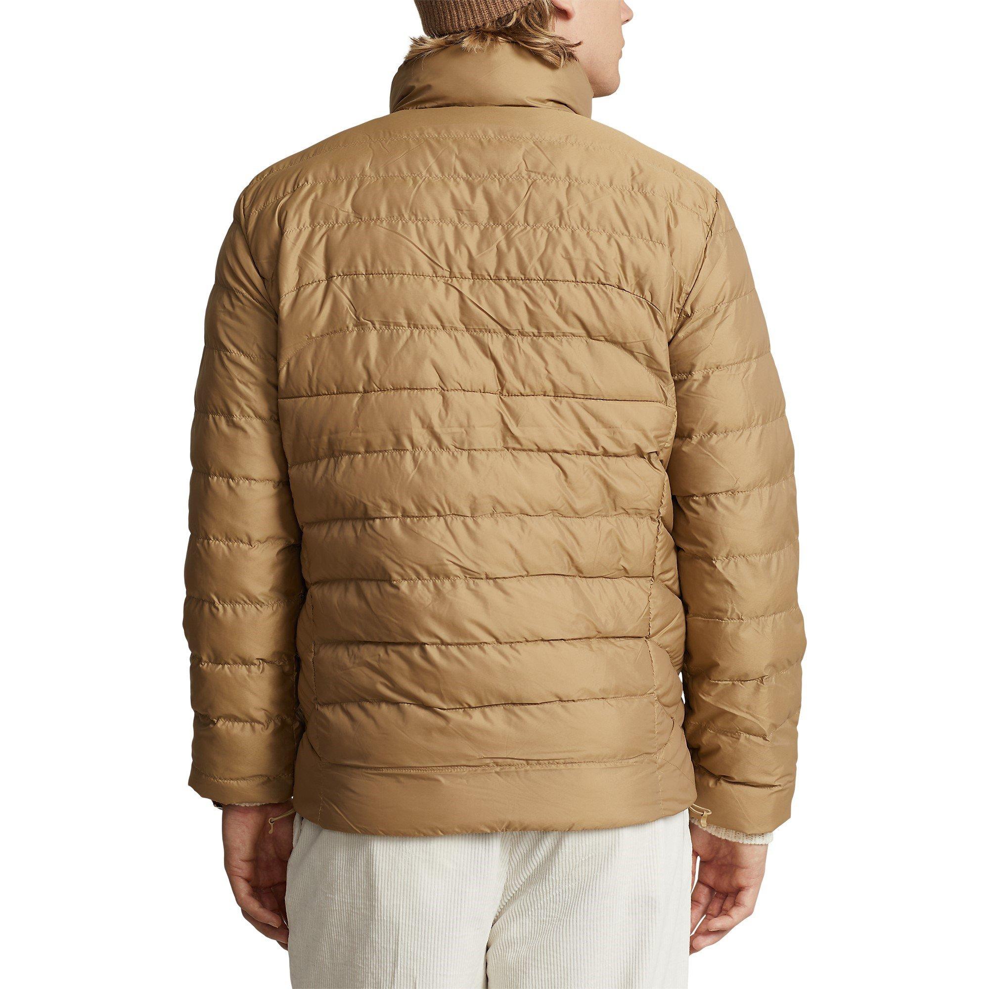Terra Jacket