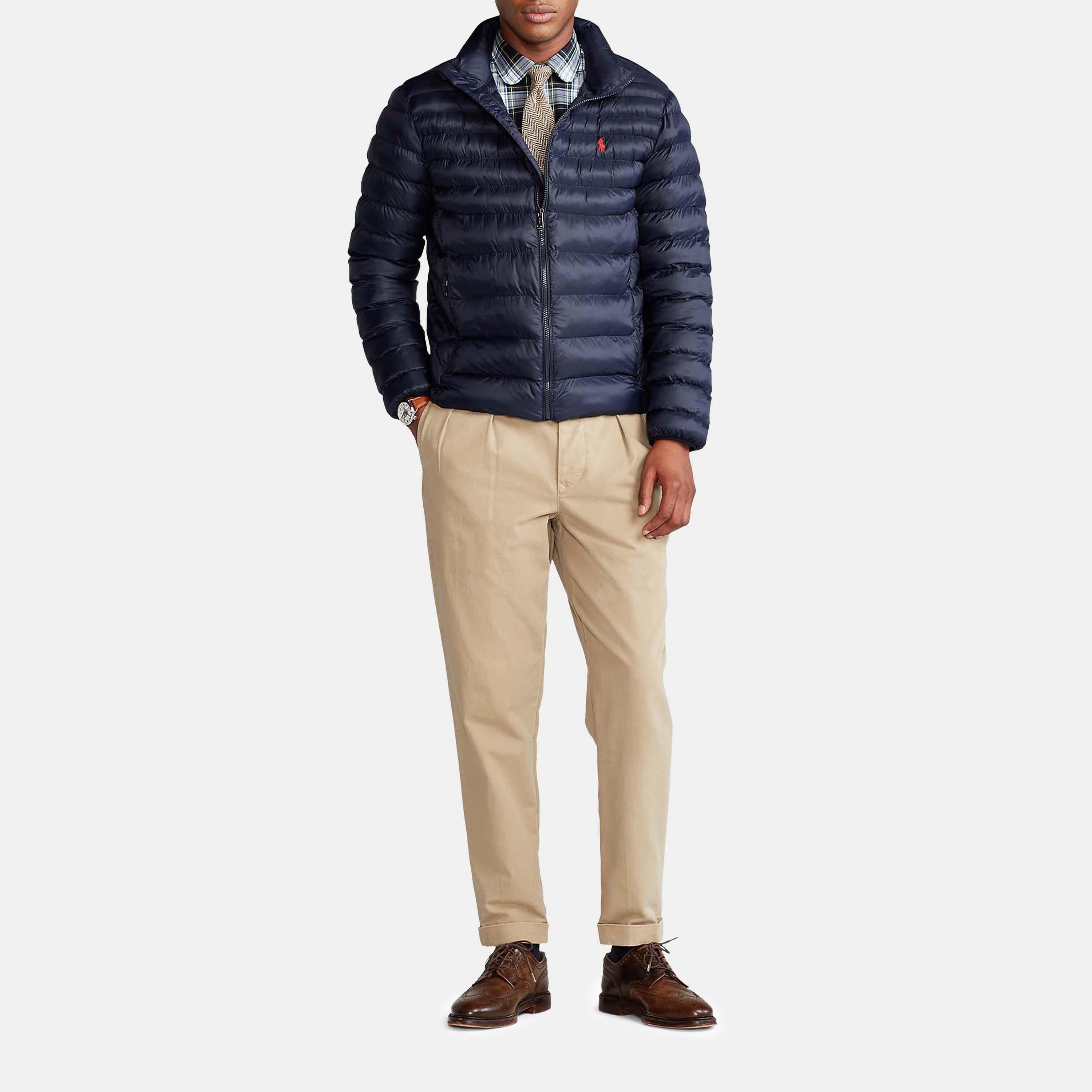 Terra Jacket