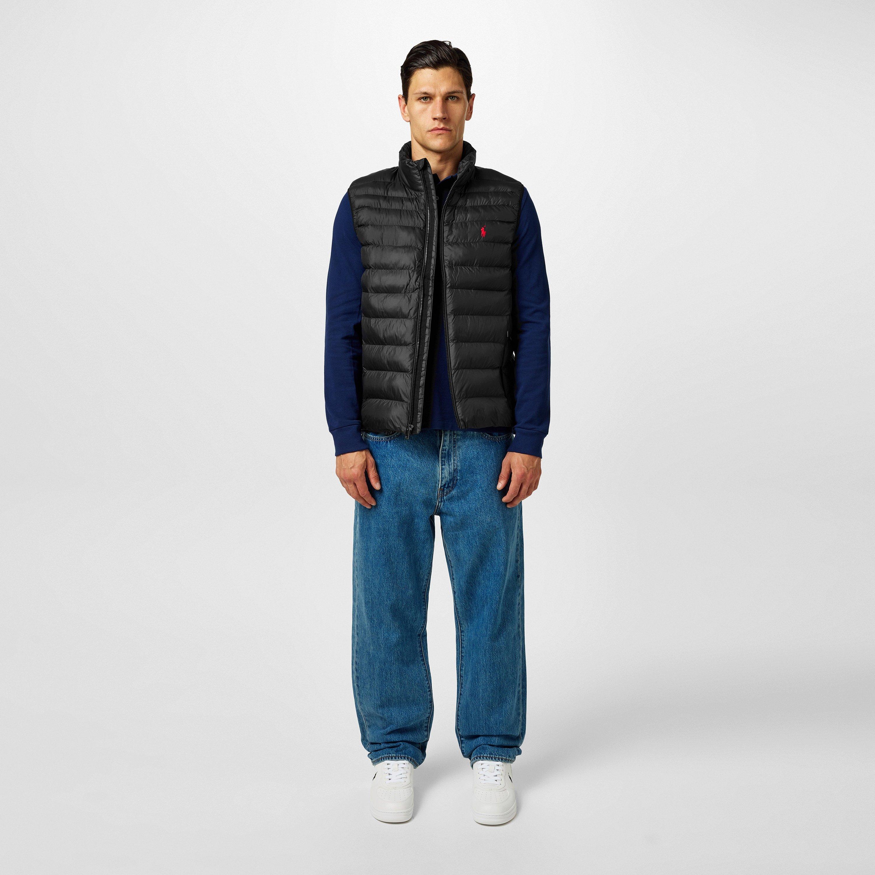 Terra Gilet
