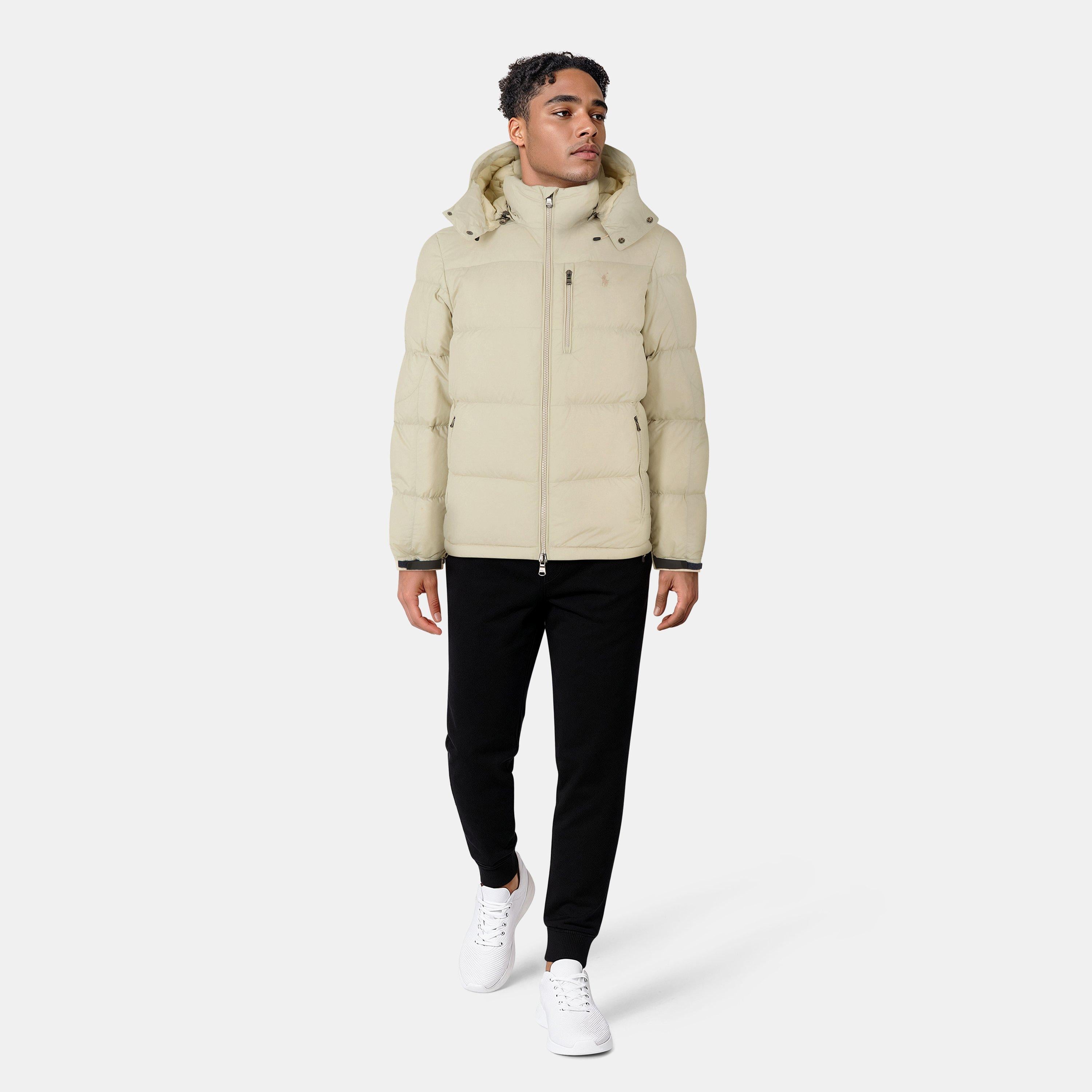 El Cap Puffer Down Jacket