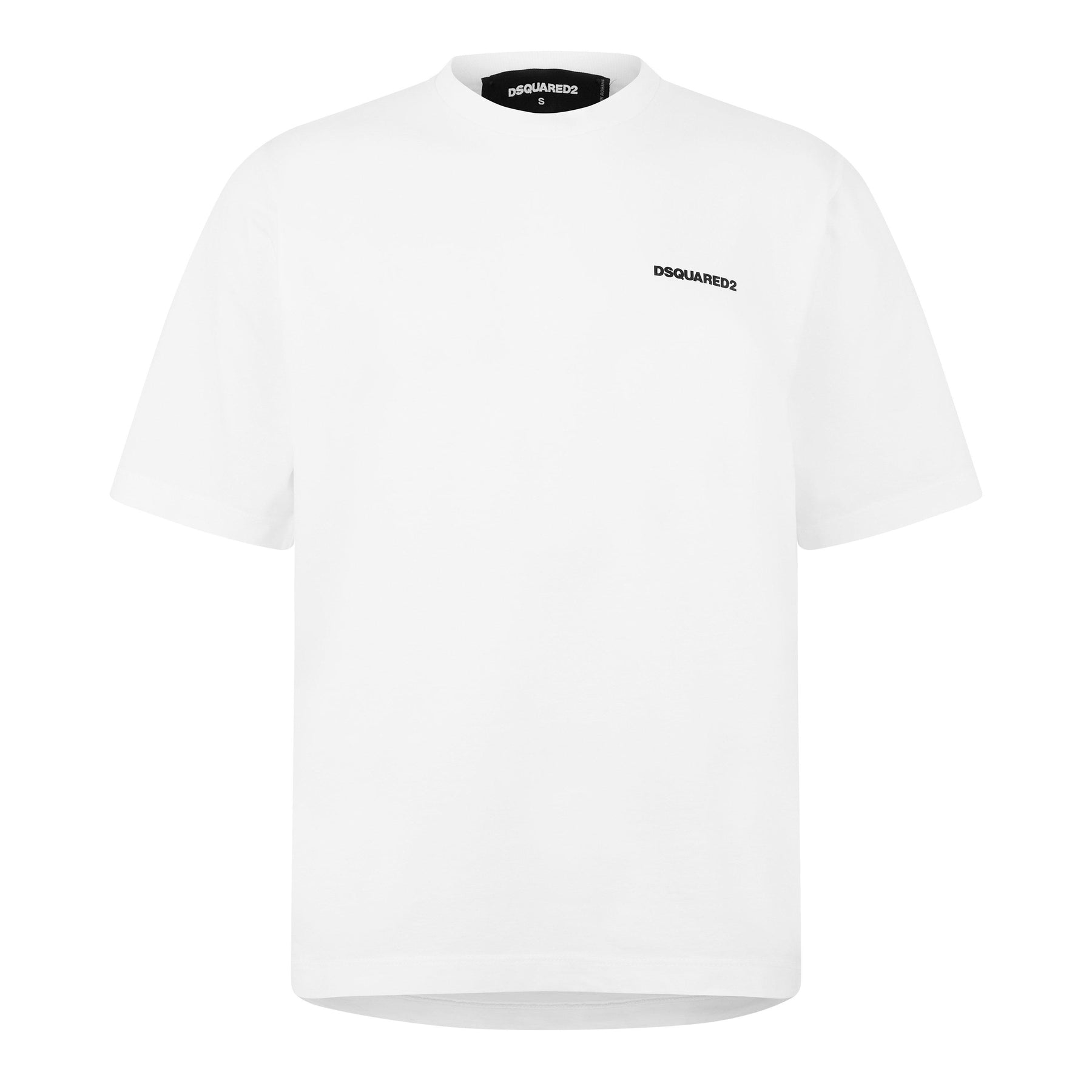 Loose Fit T-Shirt