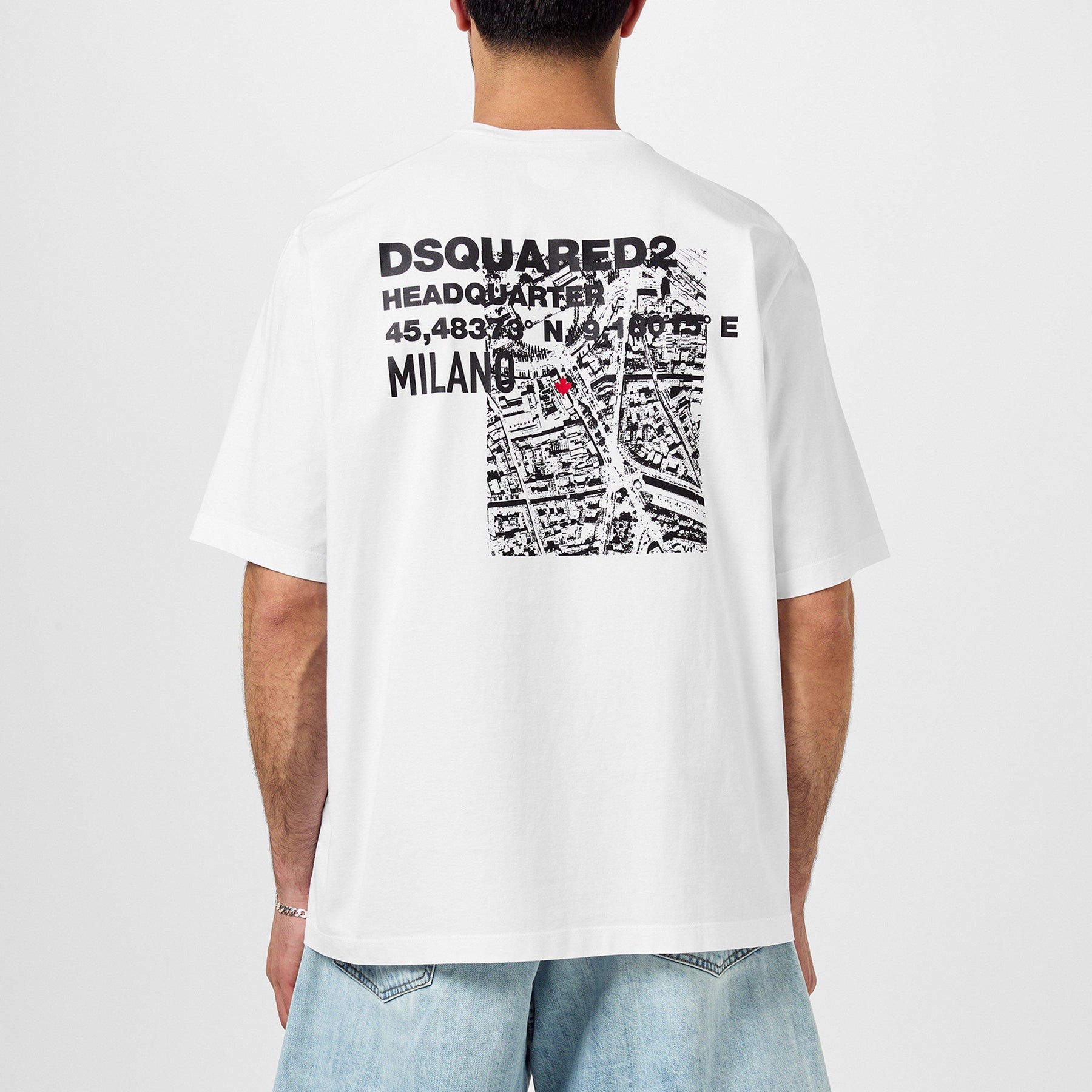Loose Fit T-Shirt