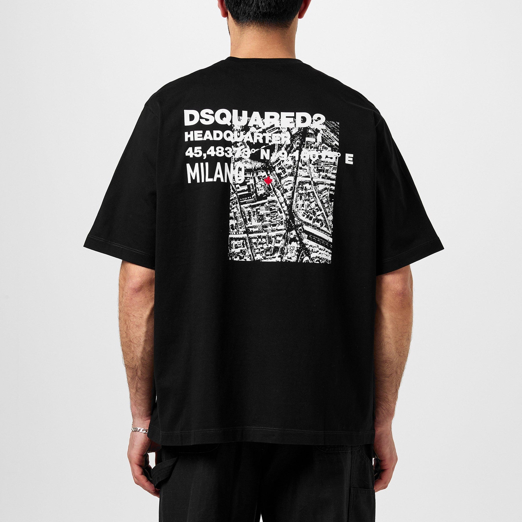Loose Fit T-Shirt