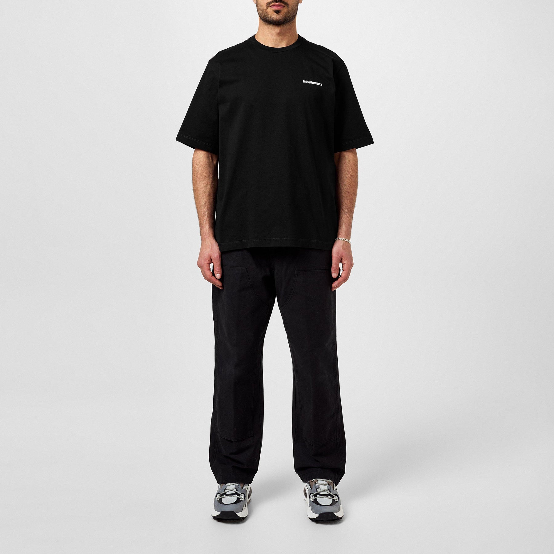 Loose Fit T-Shirt