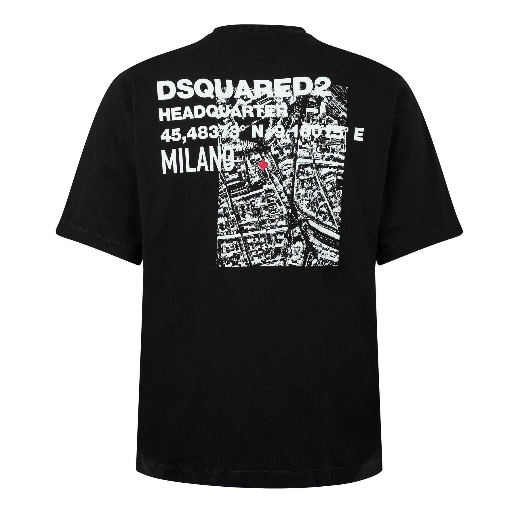 Loose Fit T-Shirt