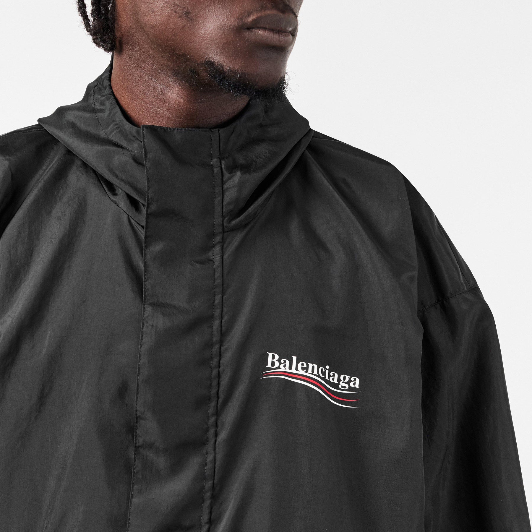 Bal Political Rain Sn54