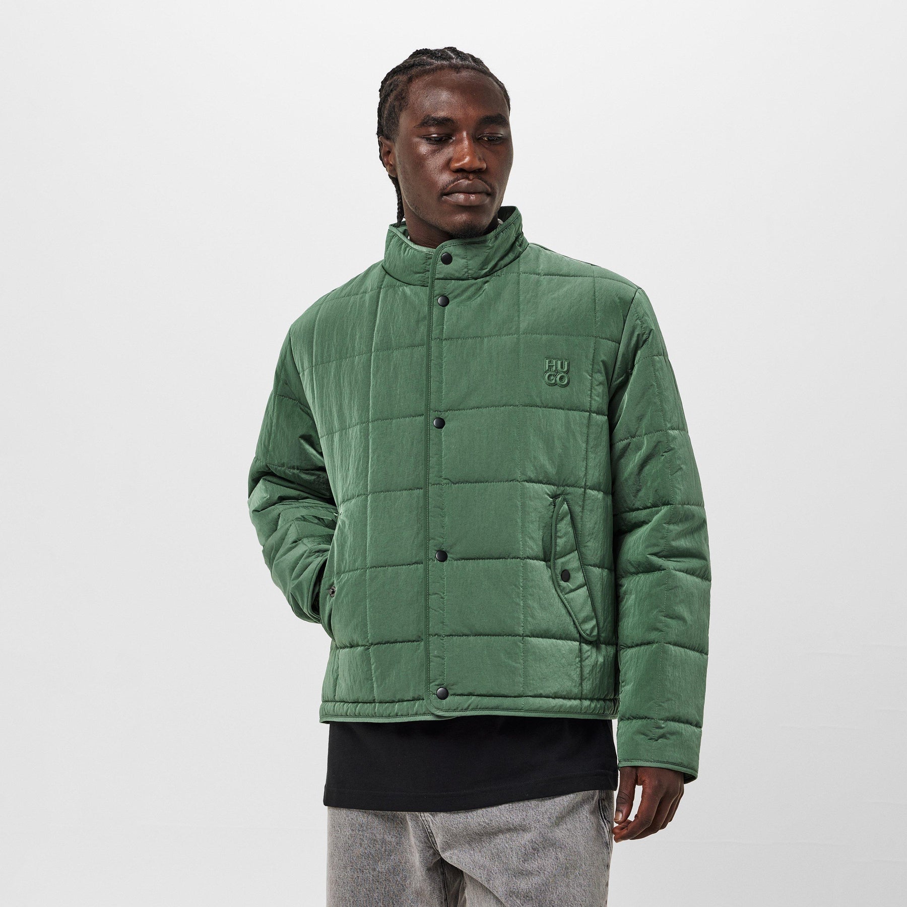 Birol Jacket