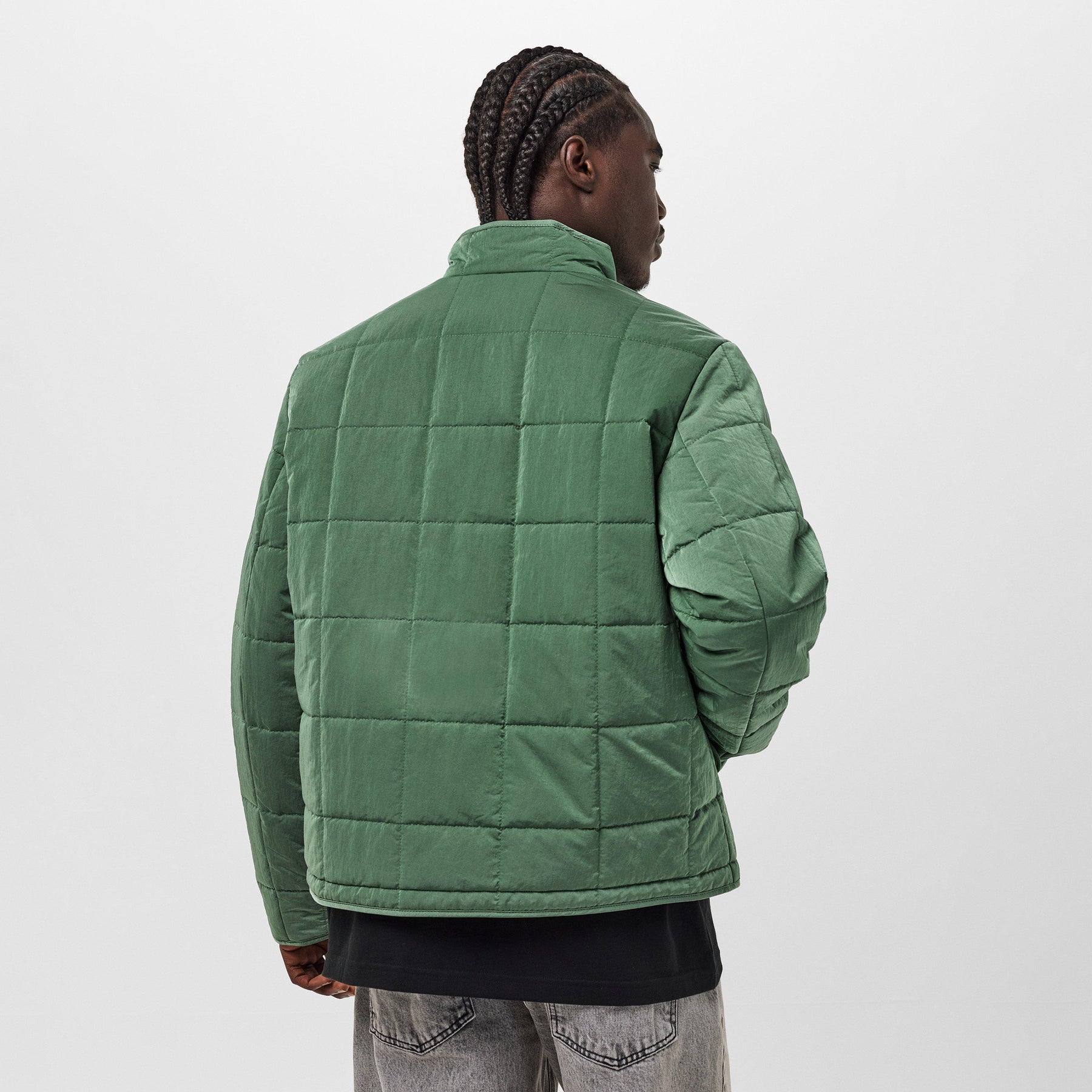 Birol Jacket