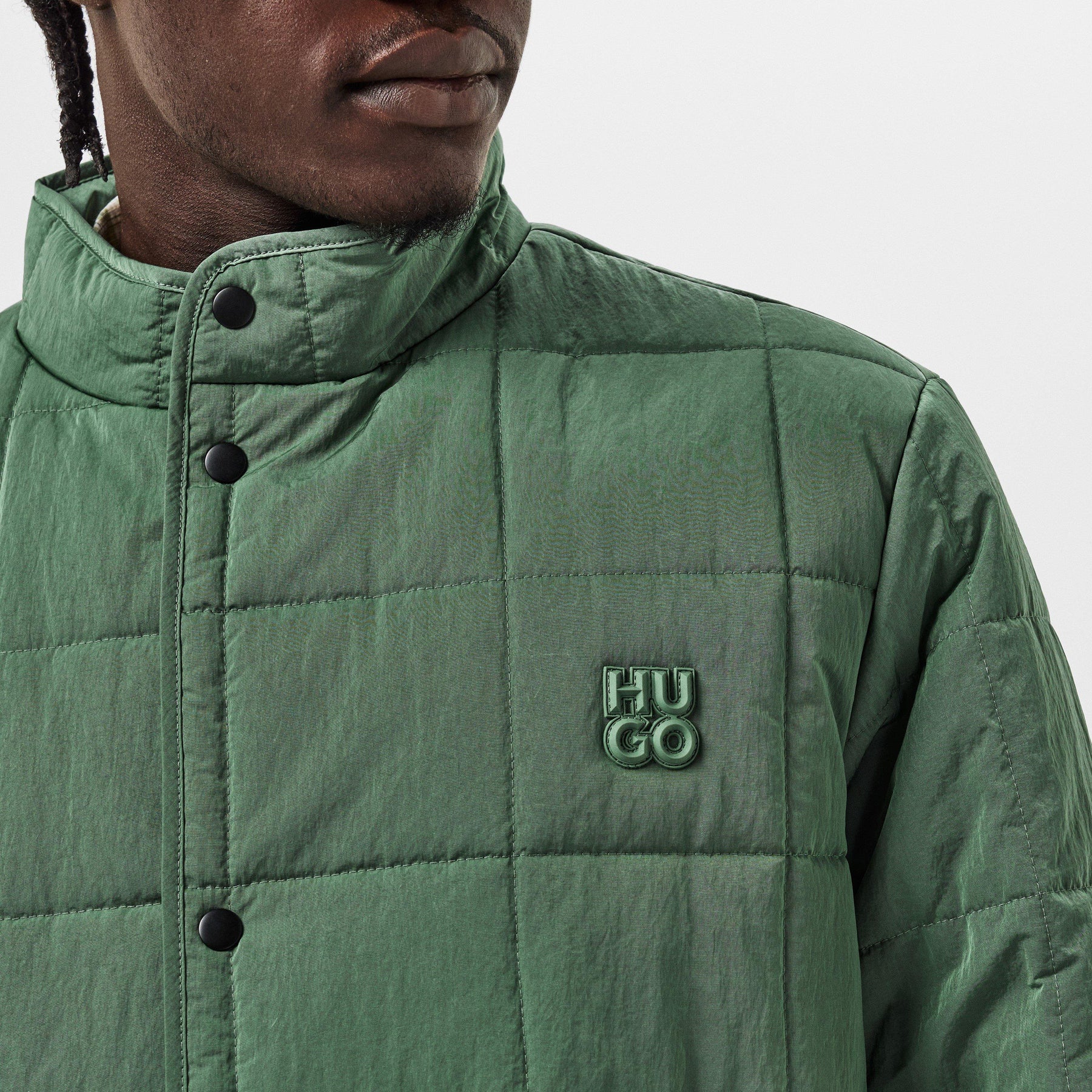 Birol Jacket