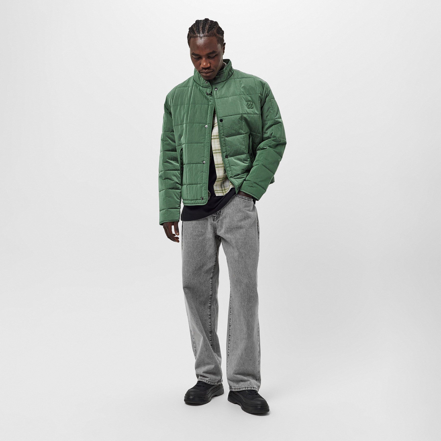 Birol Jacket