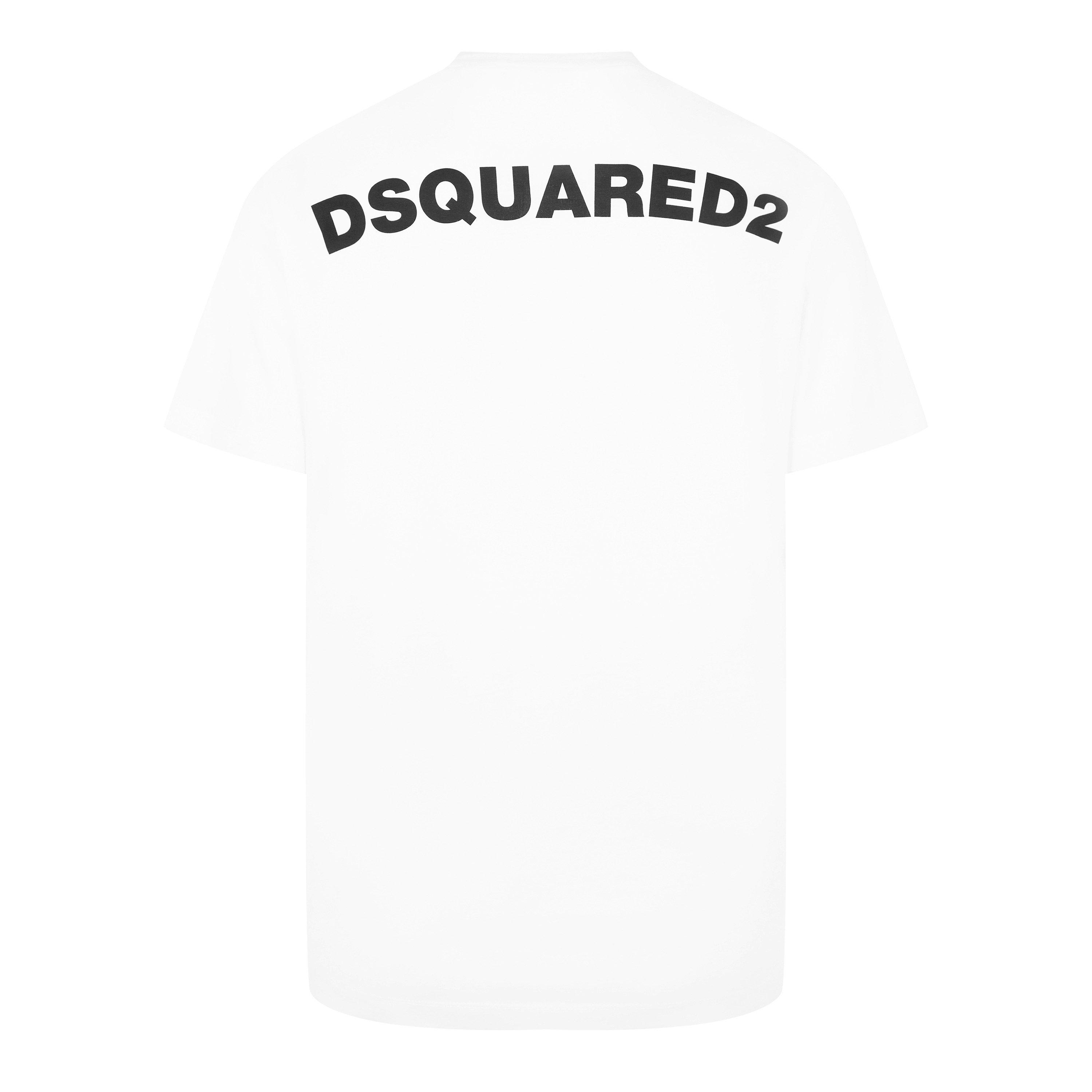 Maple Leaf T-Shirt