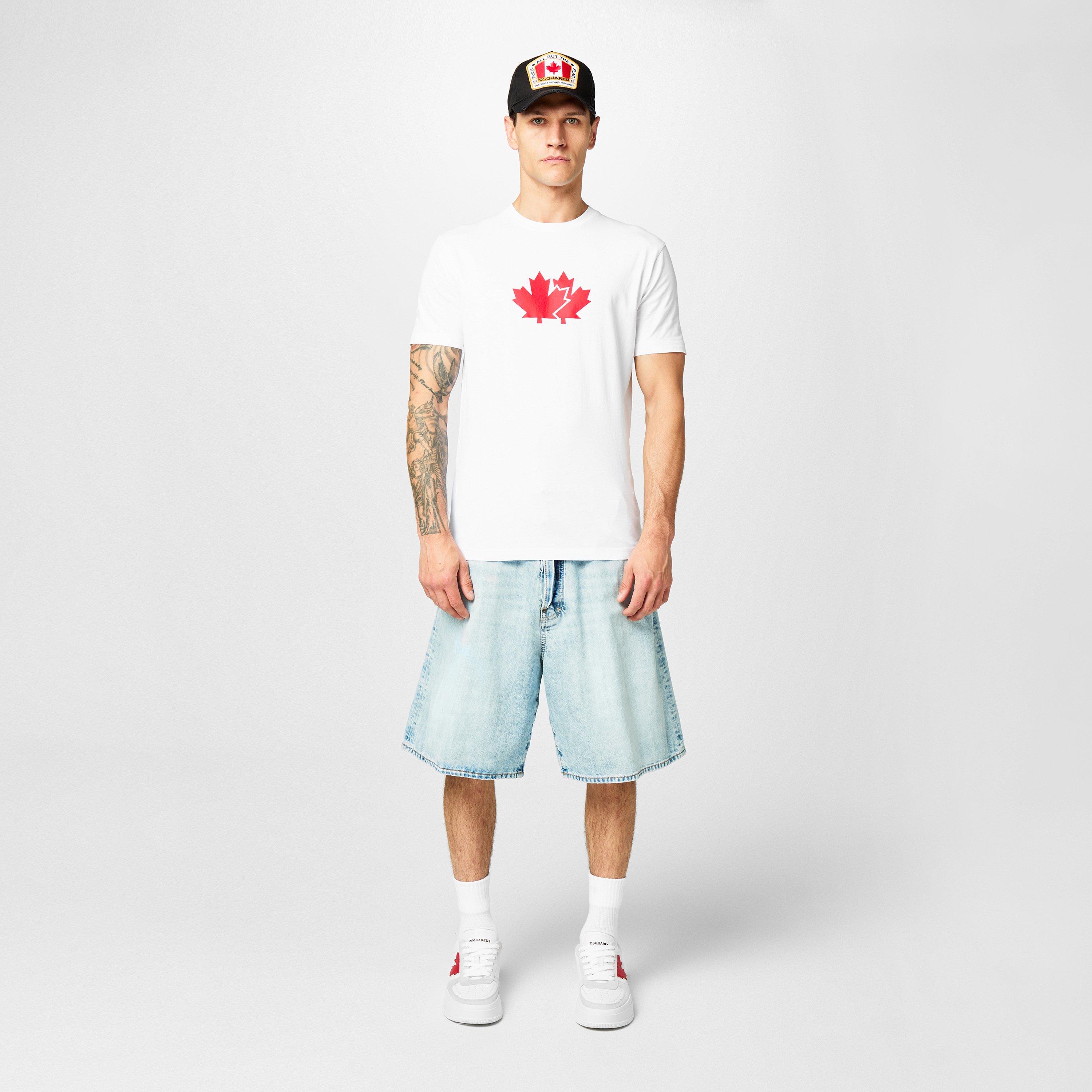 Maple Leaf T-Shirt