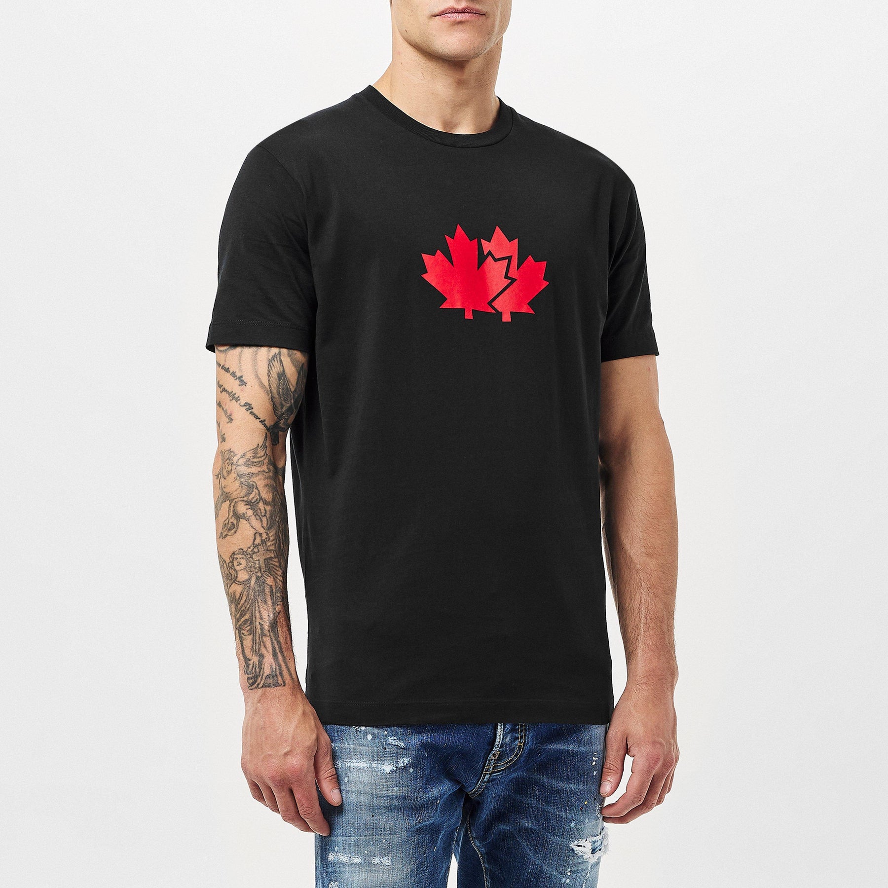 Maple Leaf T-Shirt