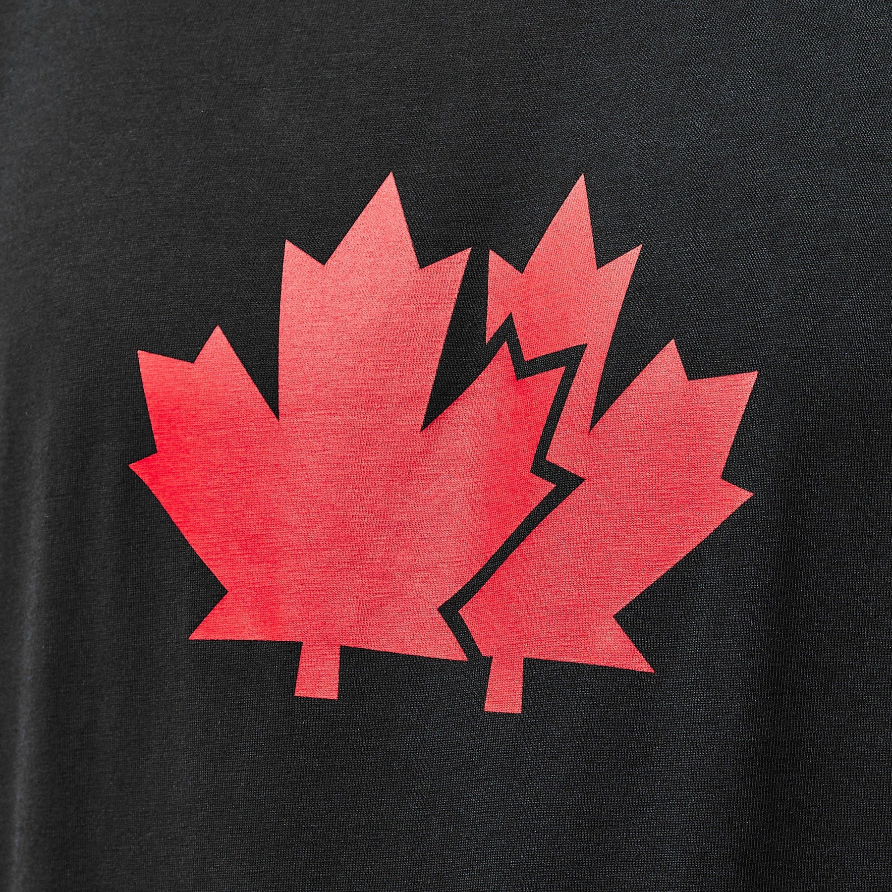 Maple Leaf T-Shirt