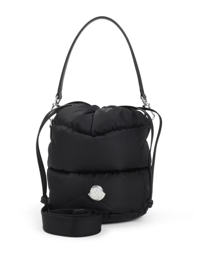 Black Shoulder Bag for Women