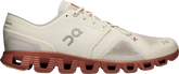 Cloud X 3 Ice Auburn On Running