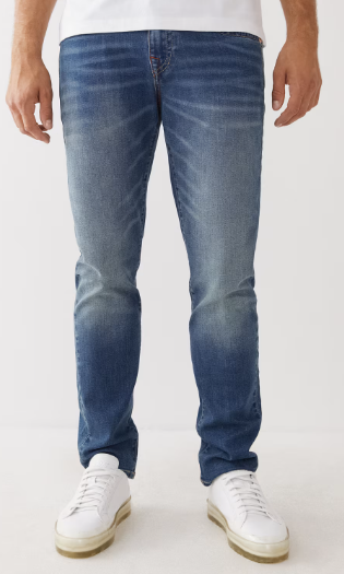 ROCCO SKINNY JEAN