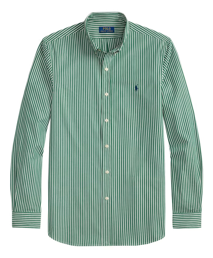 Polo Ralph Lauren Forest Pullover Shirt