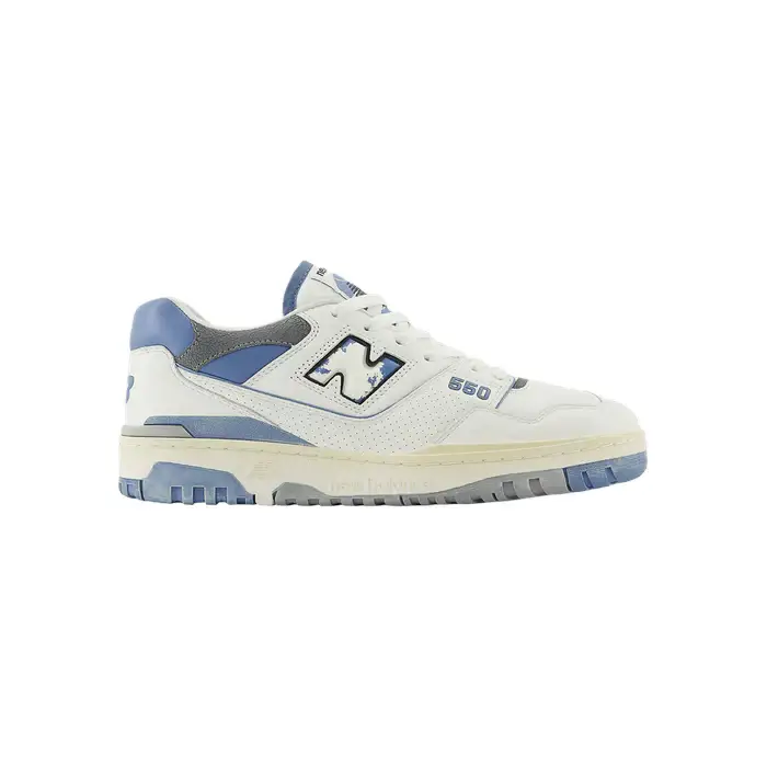 New Balance New Balance 550 'Vintage Pack - Heron Blue' - Shoe size: UK 8 Sneakers | Shop From The Mirage