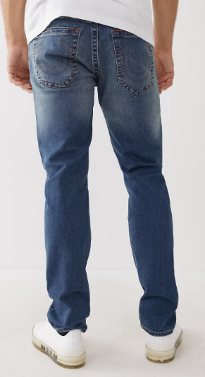 ROCCO SKINNY JEAN