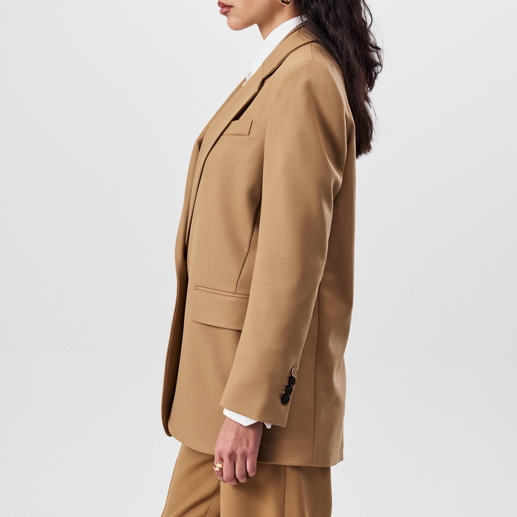 Jaleno Blazer