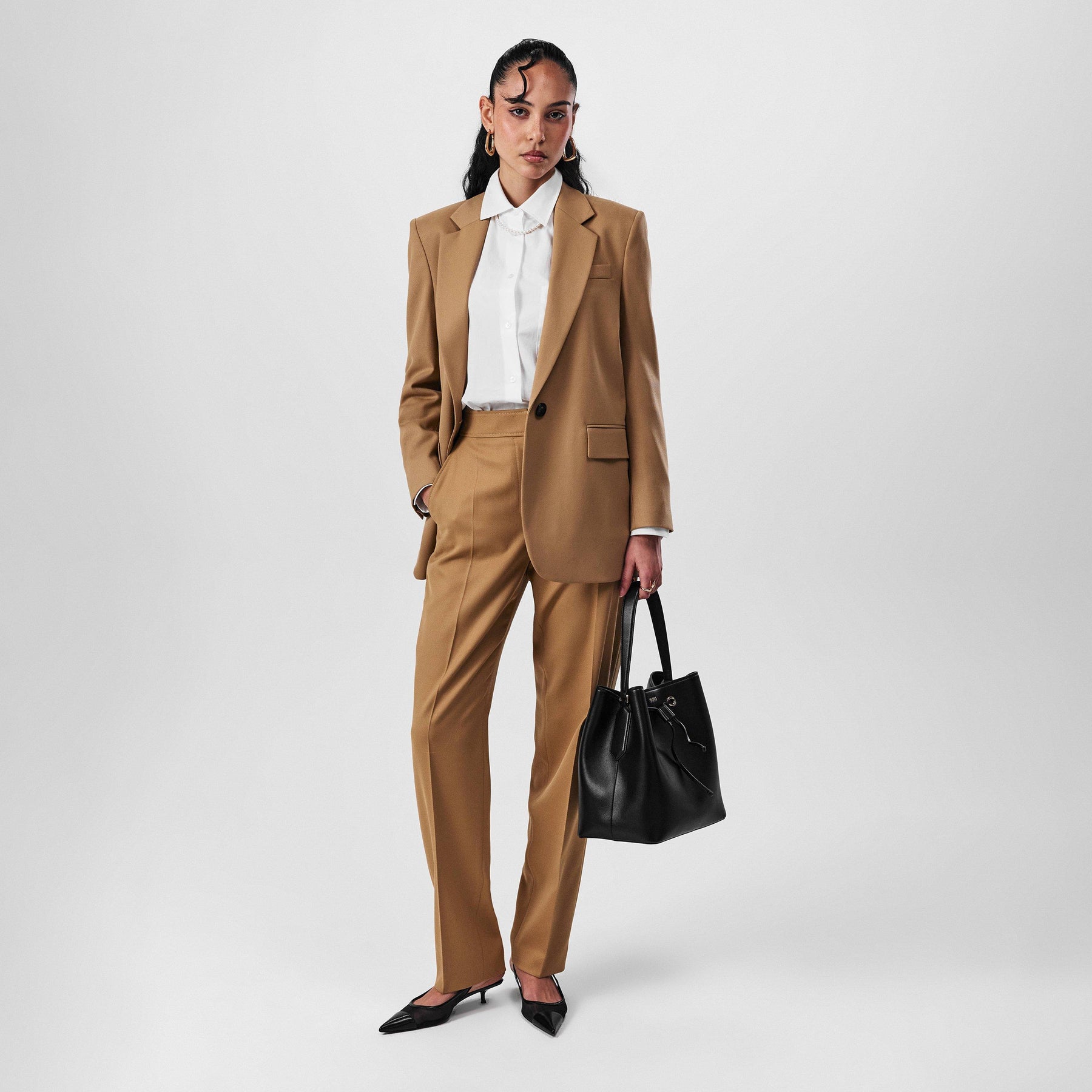 Jaleno Blazer