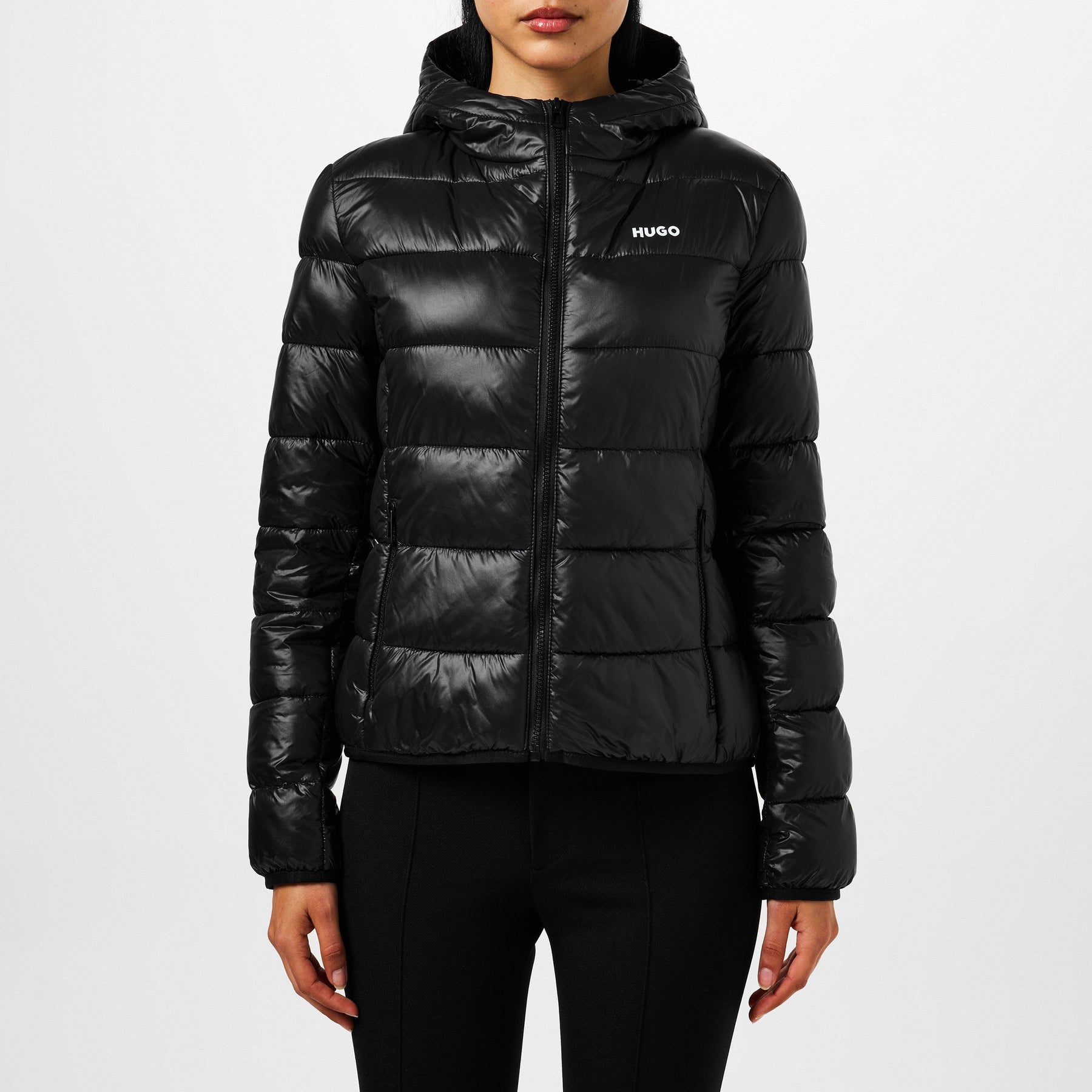 Women's Famara Short Puffer Jacket